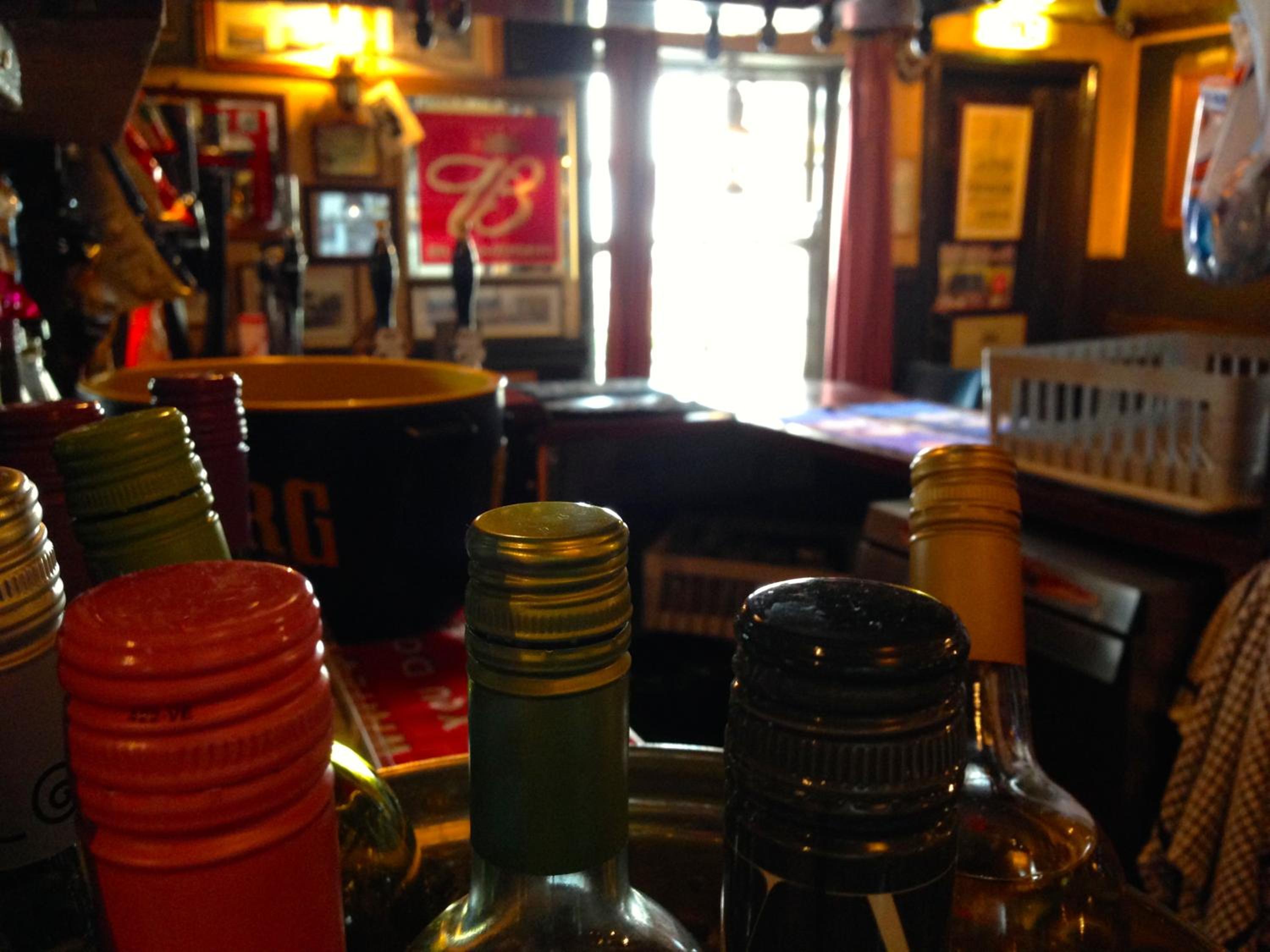 The Kings Head