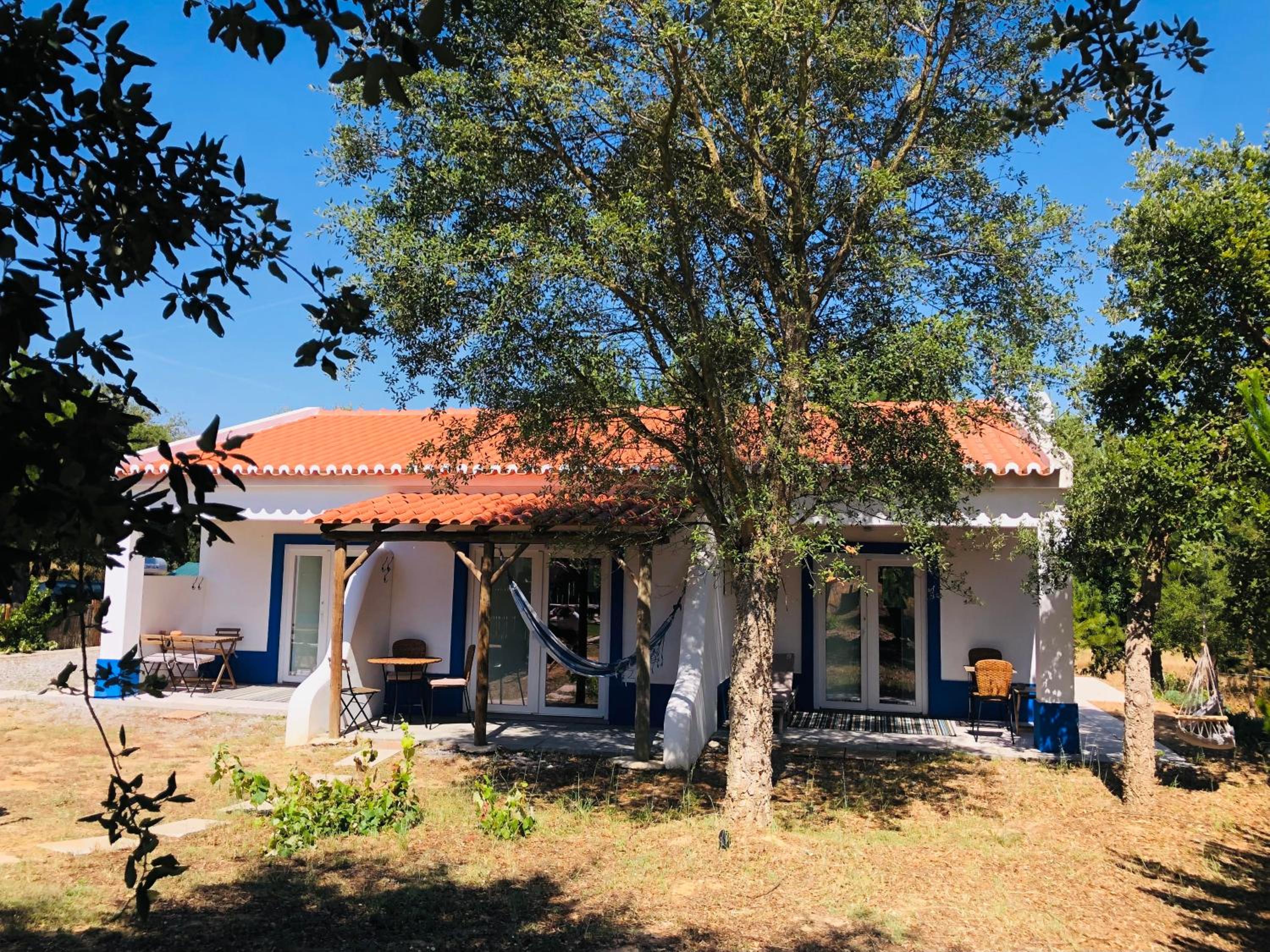 Hotel Ponte Pedra - Melides Country House Adults Only - Image 1