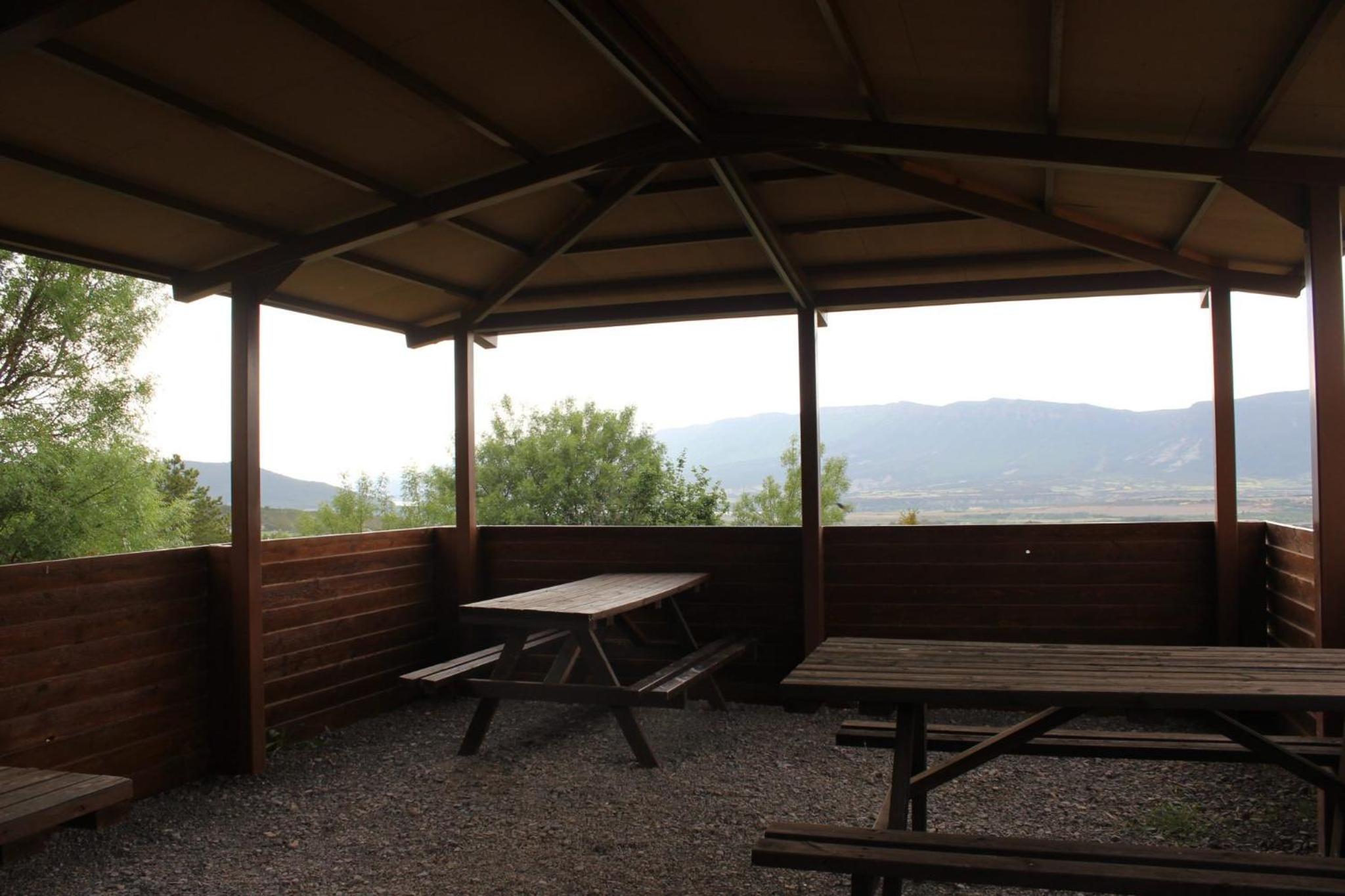 Albergue Restaurante de Artieda