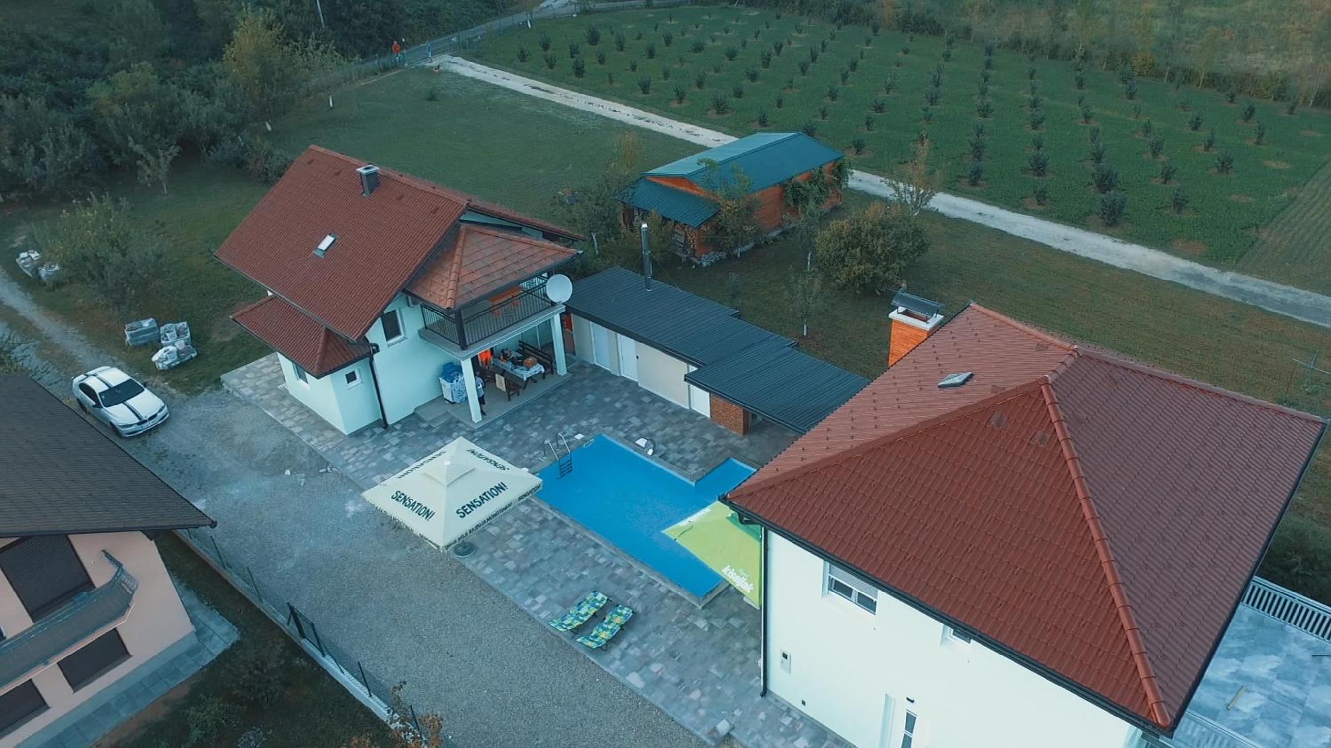 Villa La Unica