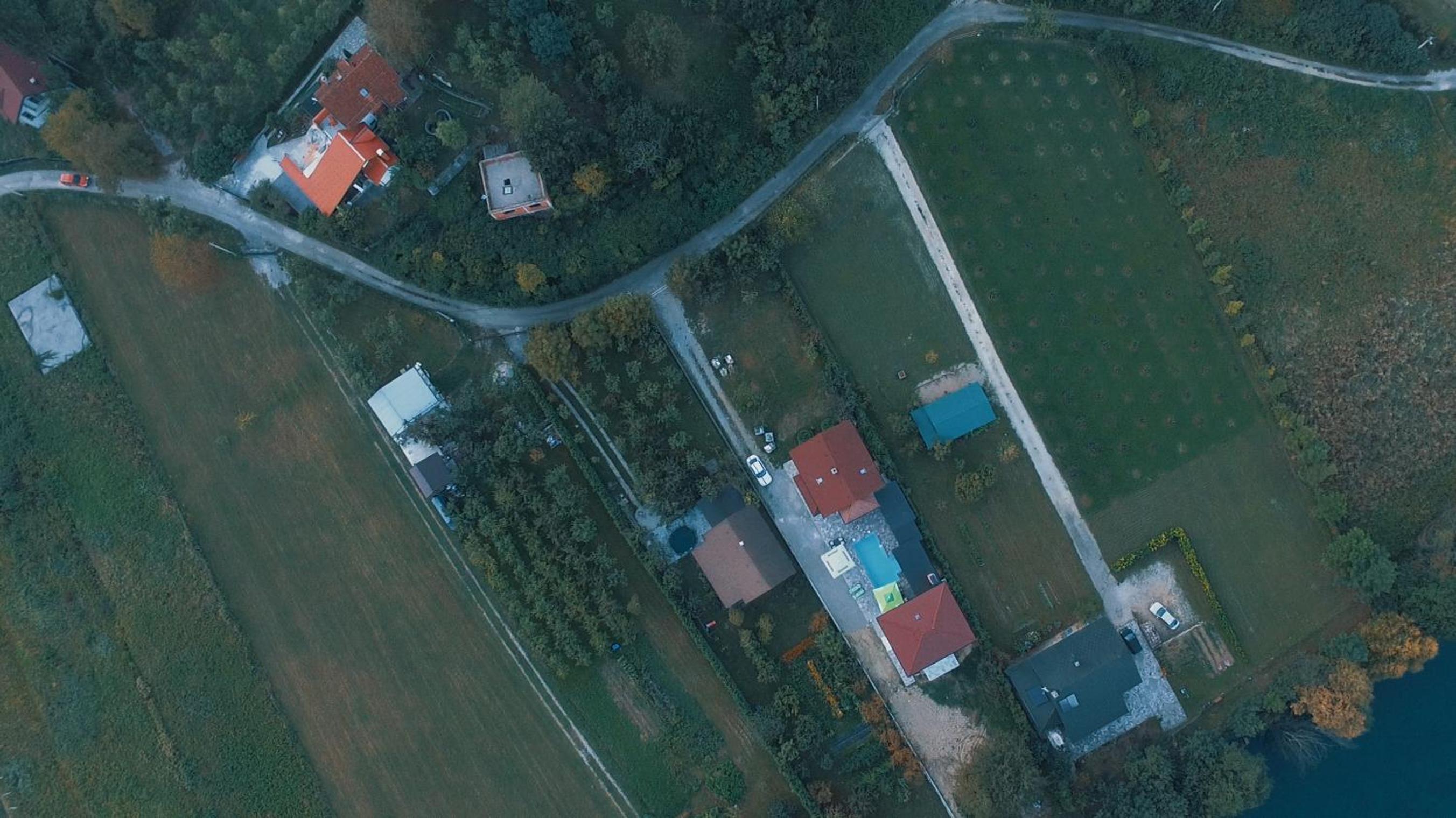 Villa La Unica