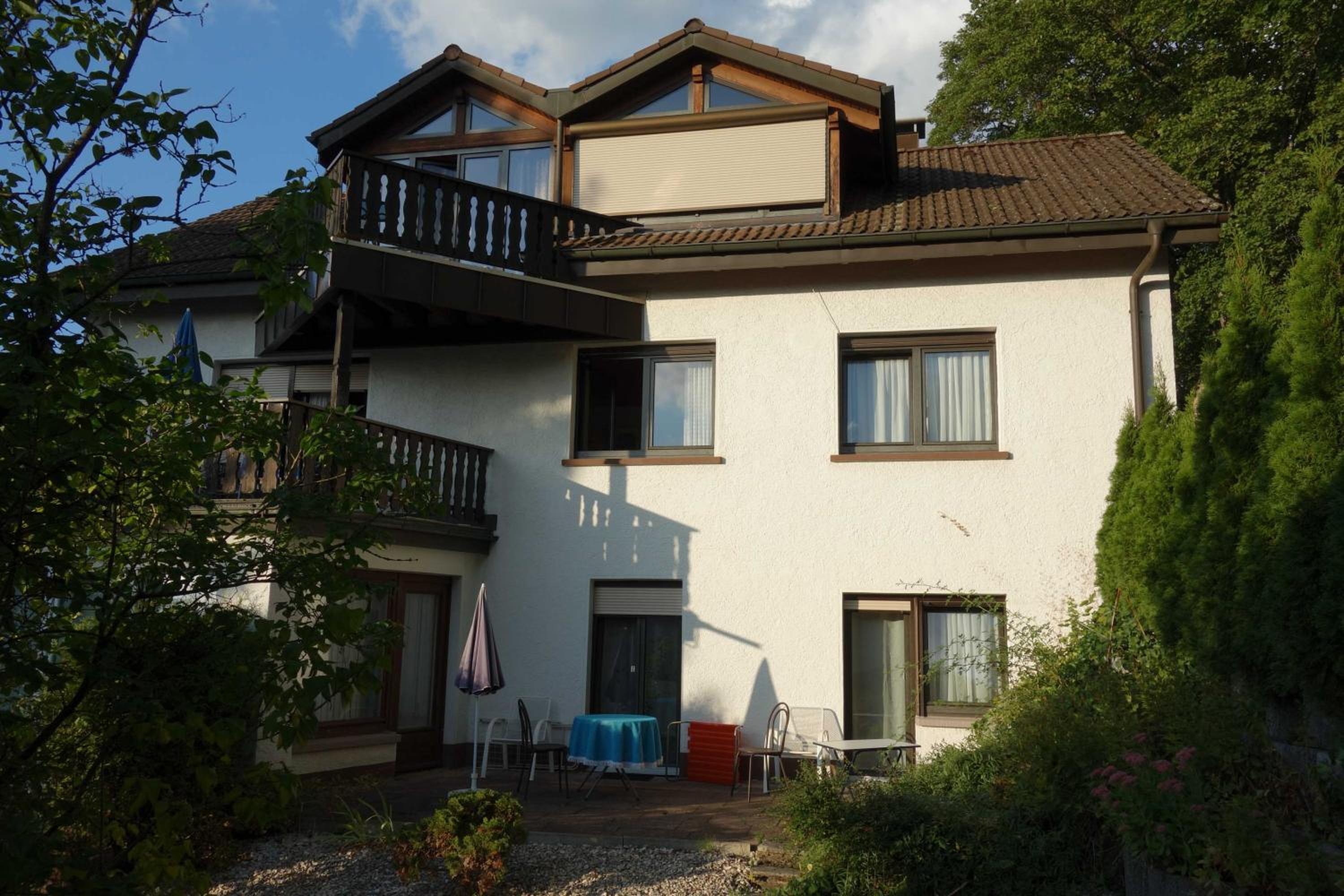 Ferienhaus Sonne view 3