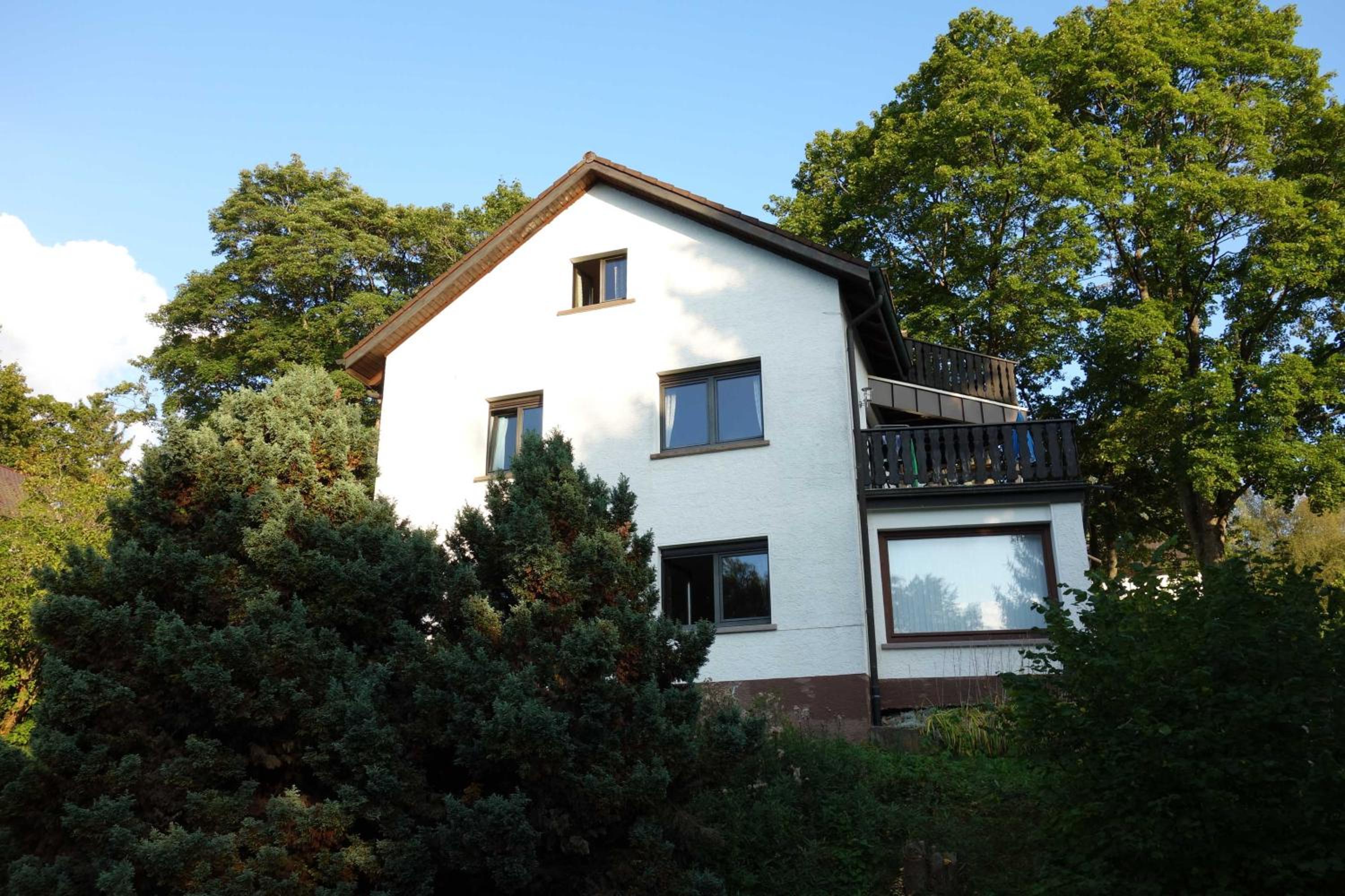 Ferienhaus Sonne view 4
