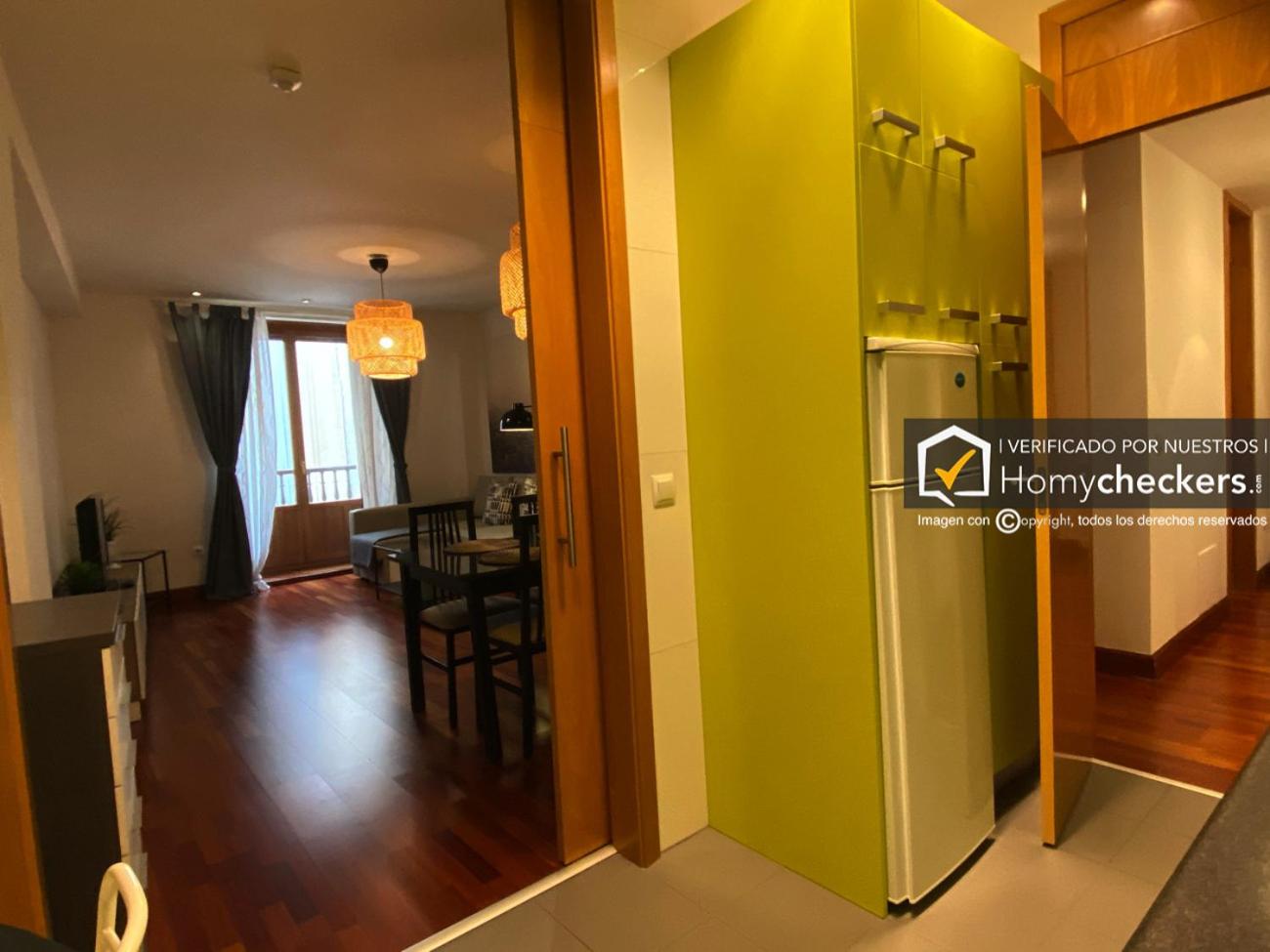 HomyAT Prior Romo, Plaza Mayor