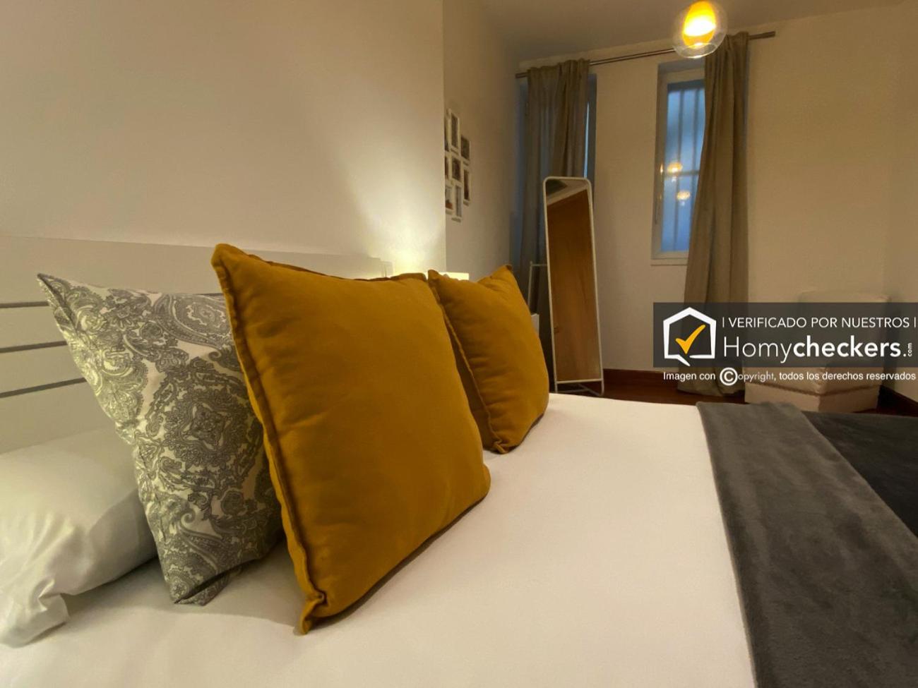 HomyAT Prior Romo, Plaza Mayor