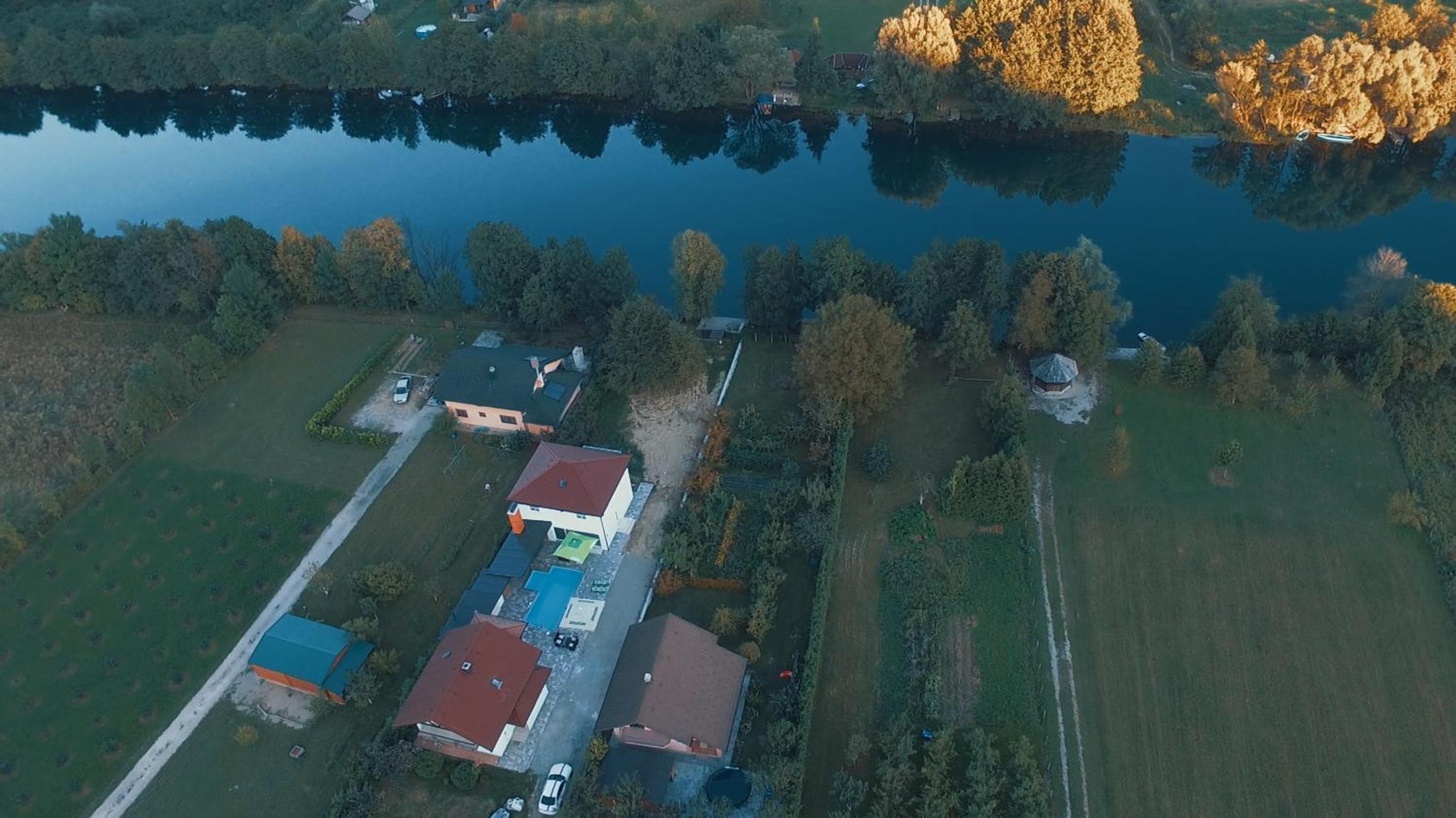 Villa La Unica