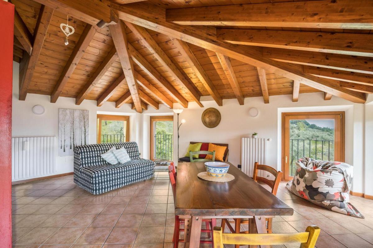 Casa Mandello view 3