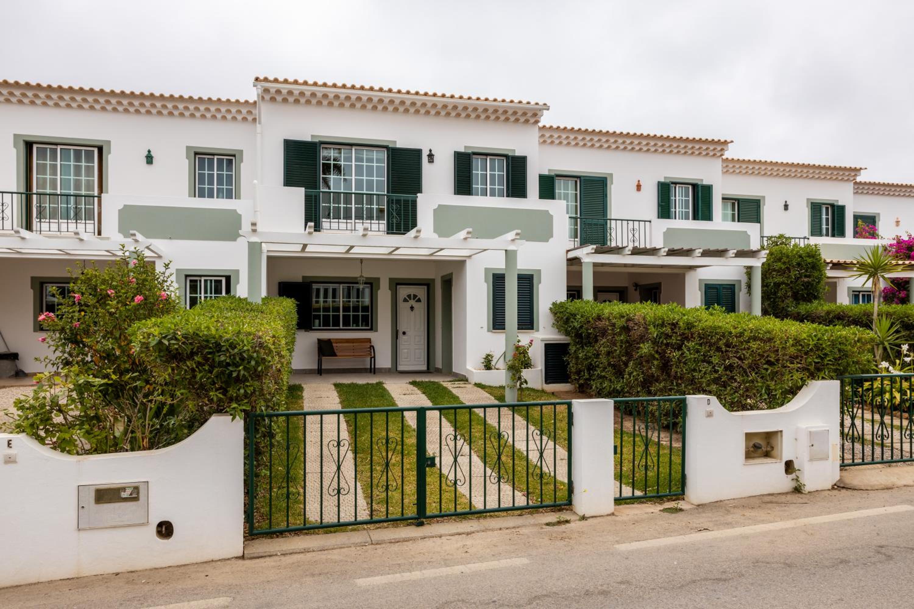 Casa Primavera