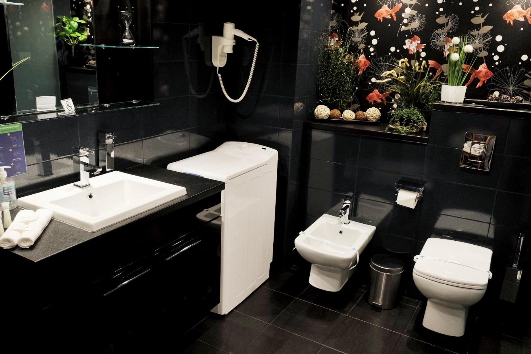 Serene City Centre Apartment Budapest