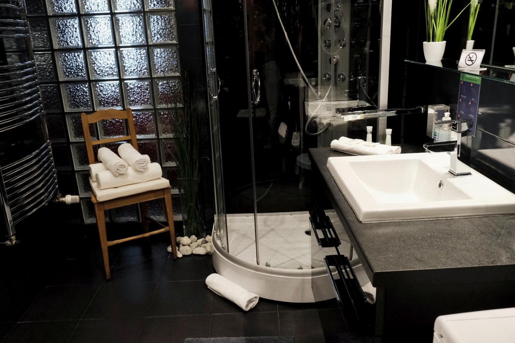 Serene City Centre Apartment Budapest