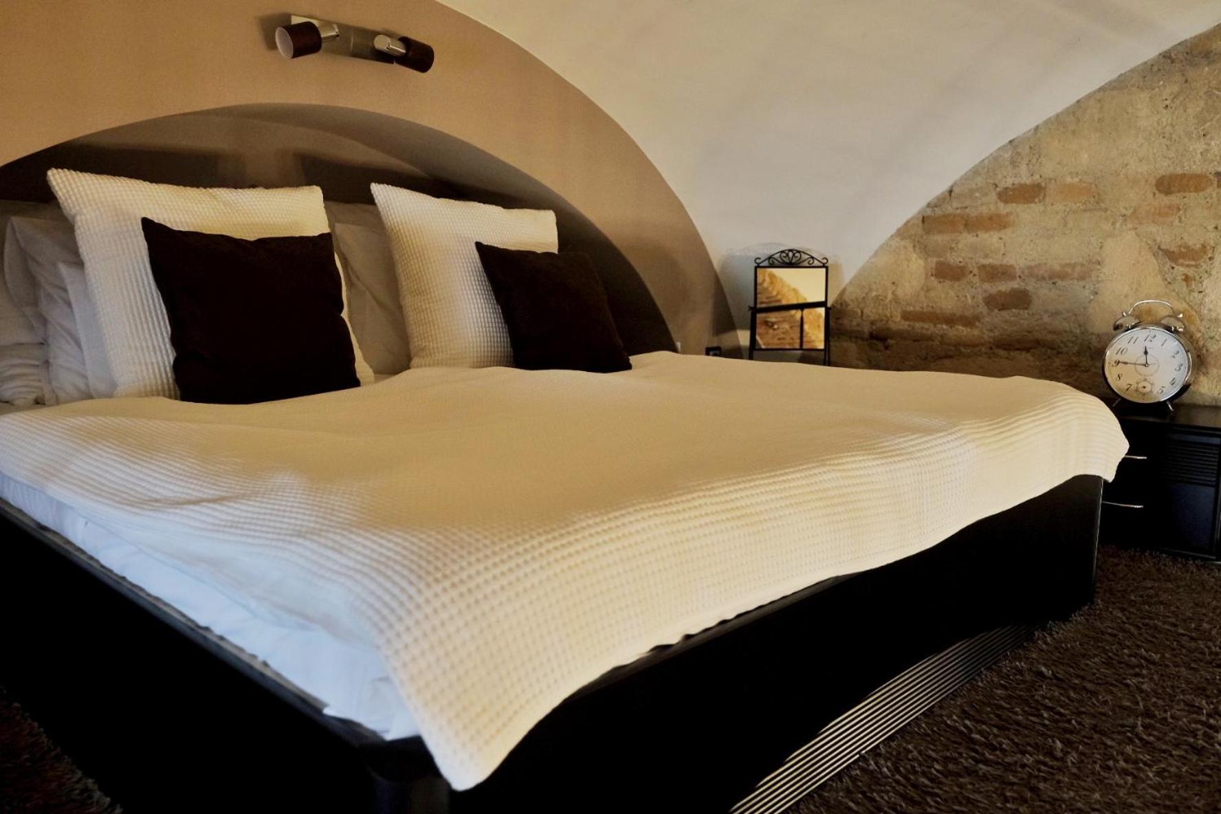 Serene City Centre Apartment Budapest