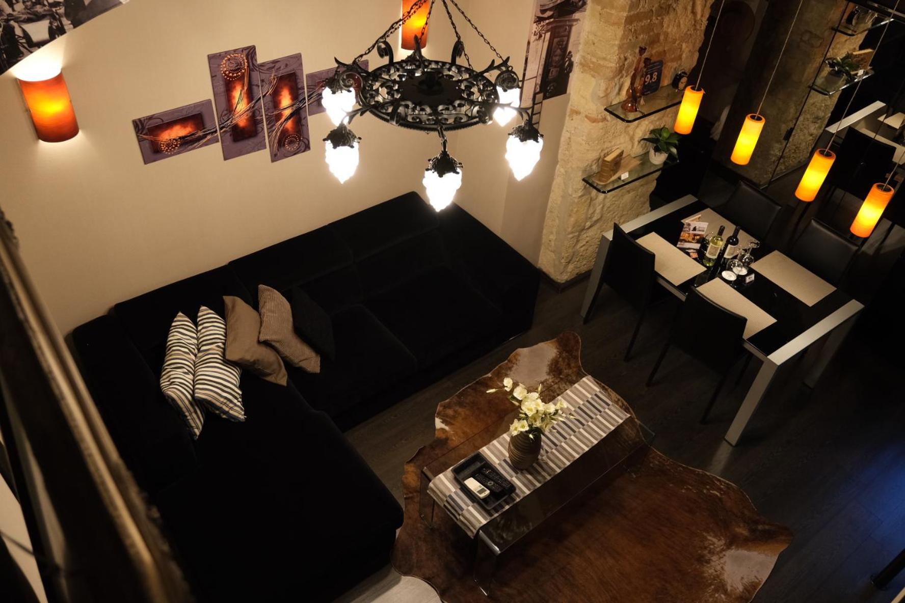 Serene City Centre Apartment Budapest