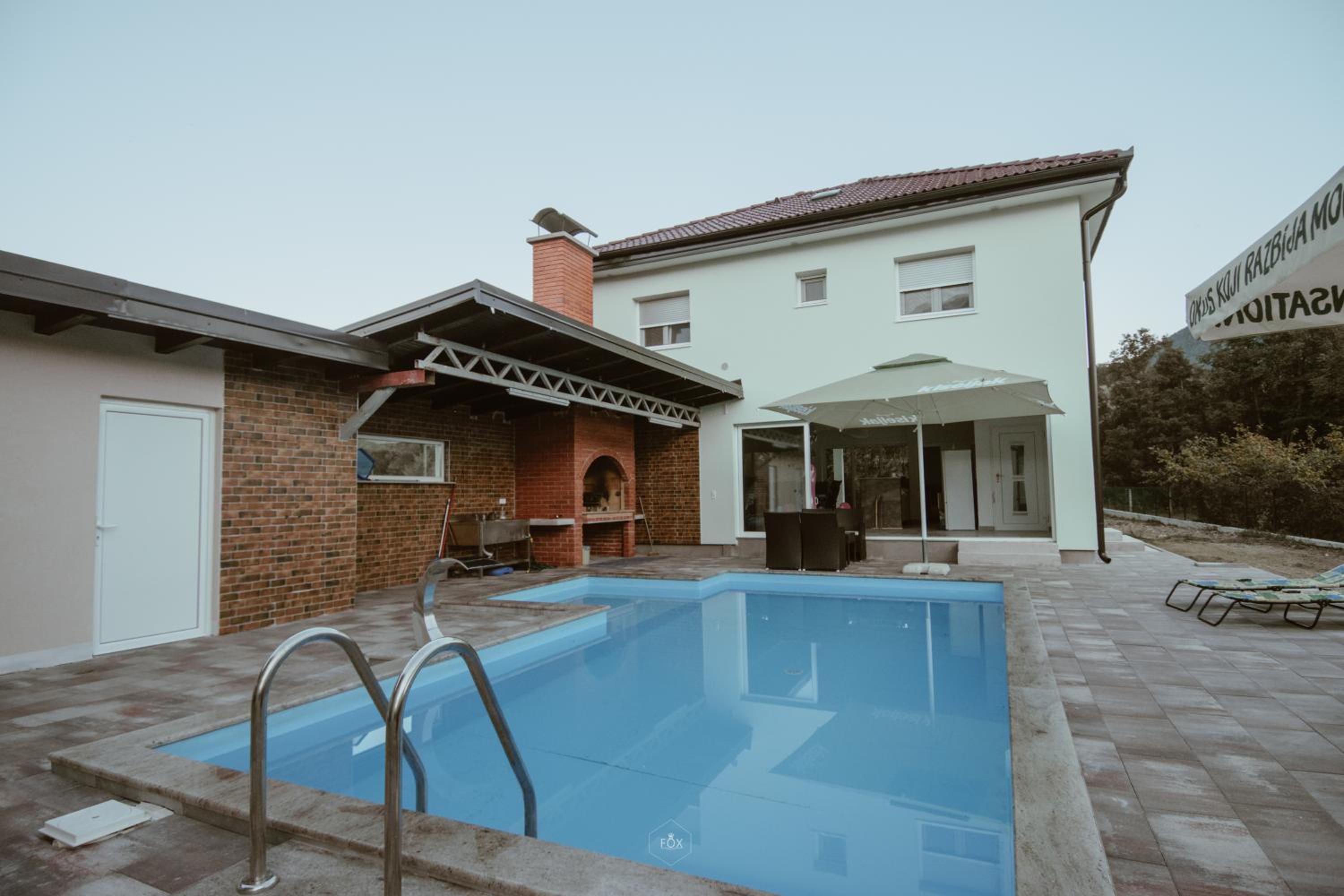 Villa La Unica