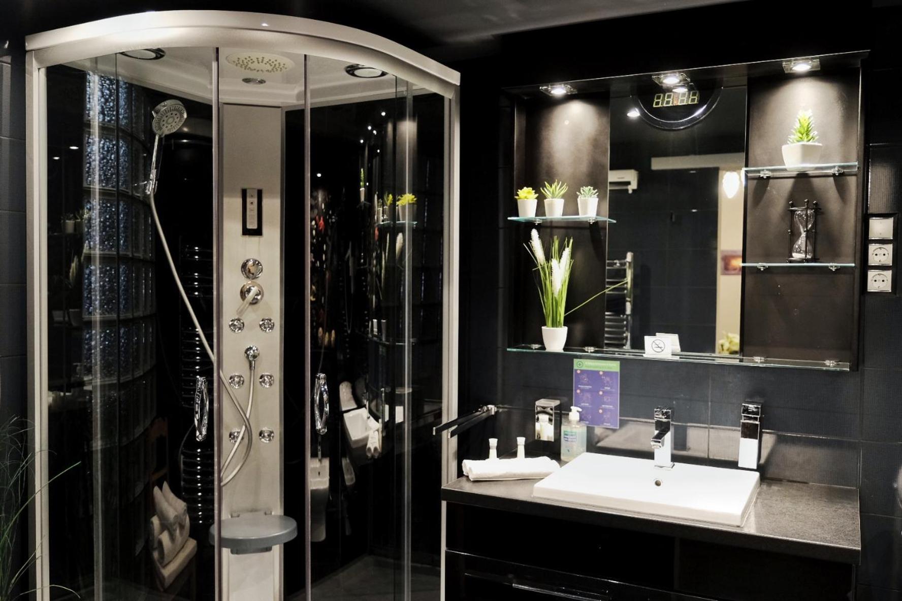 Serene City Centre Apartment Budapest