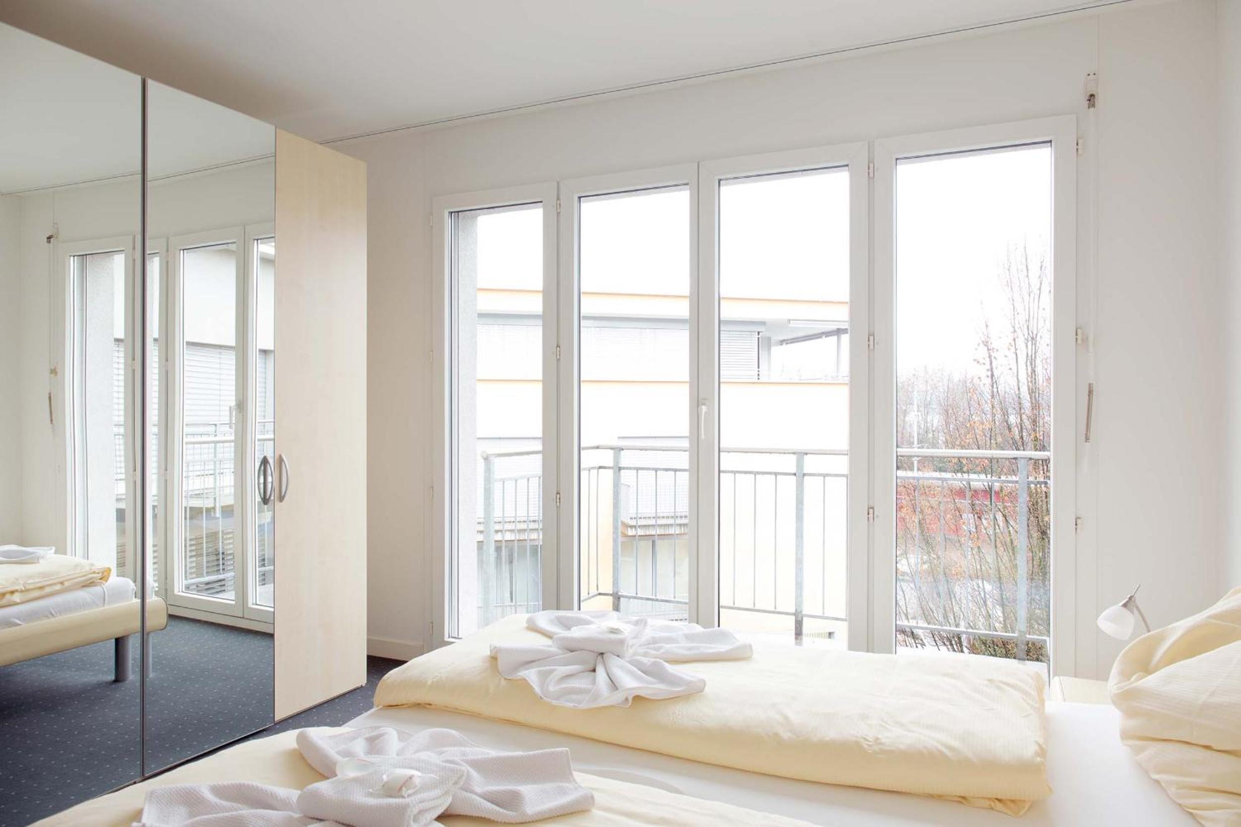 HITrental Zugersee -Apartments
