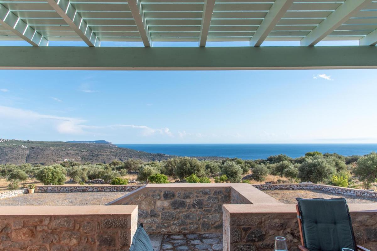 Villa Vasiliki view 5