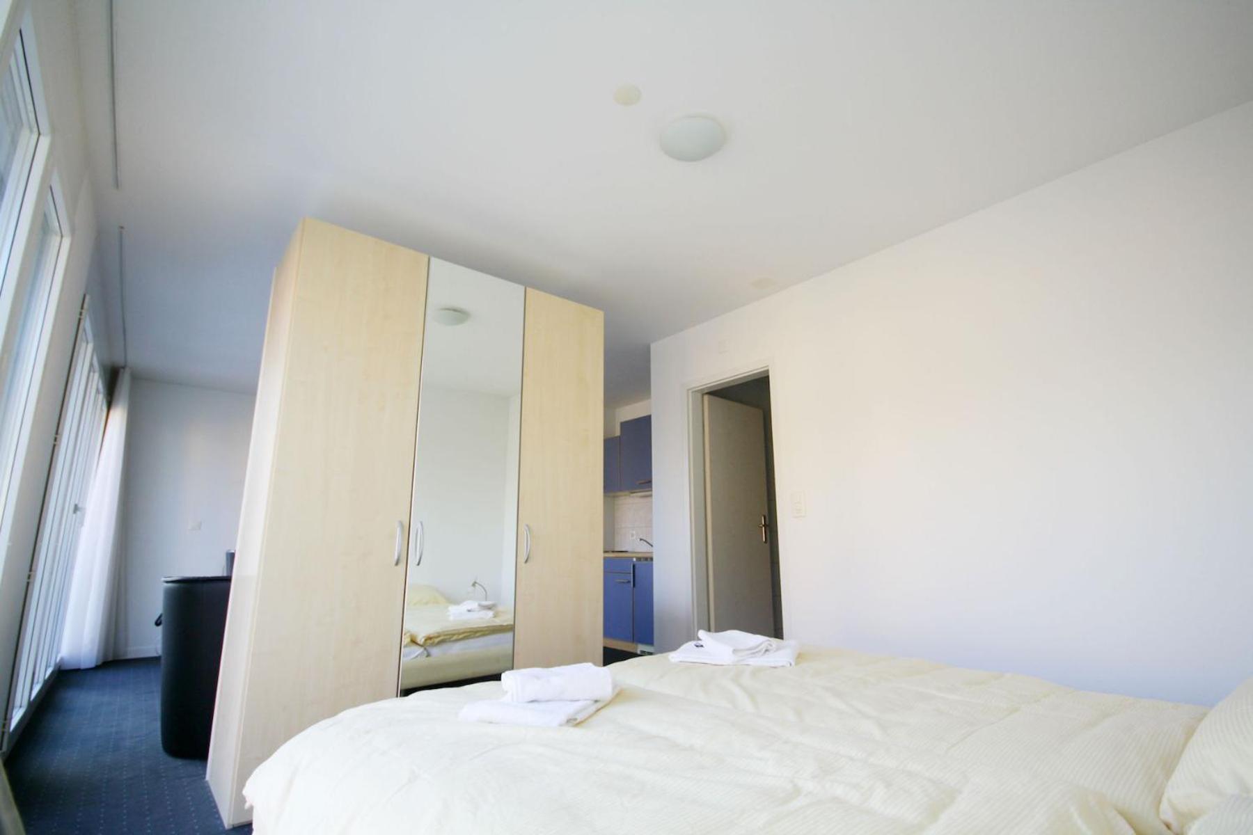 HITrental Zugersee -Apartments