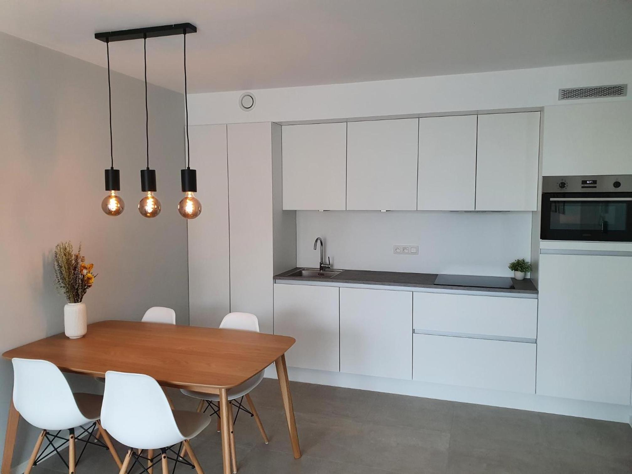 West Bay Apartments