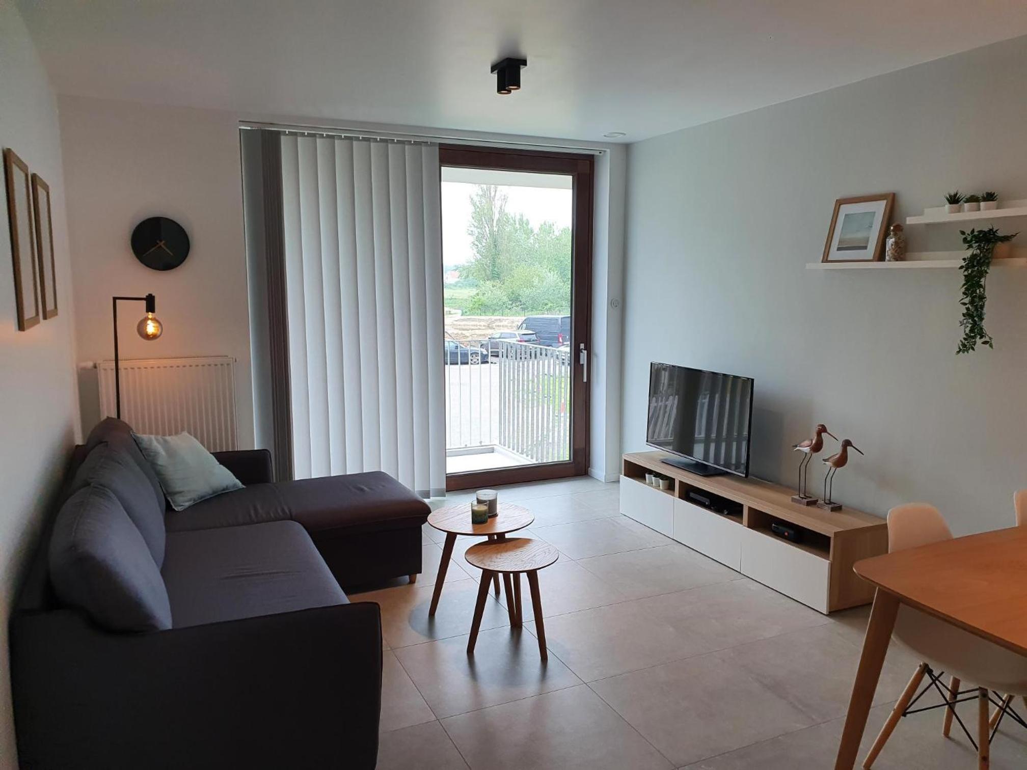 West Bay Apartments