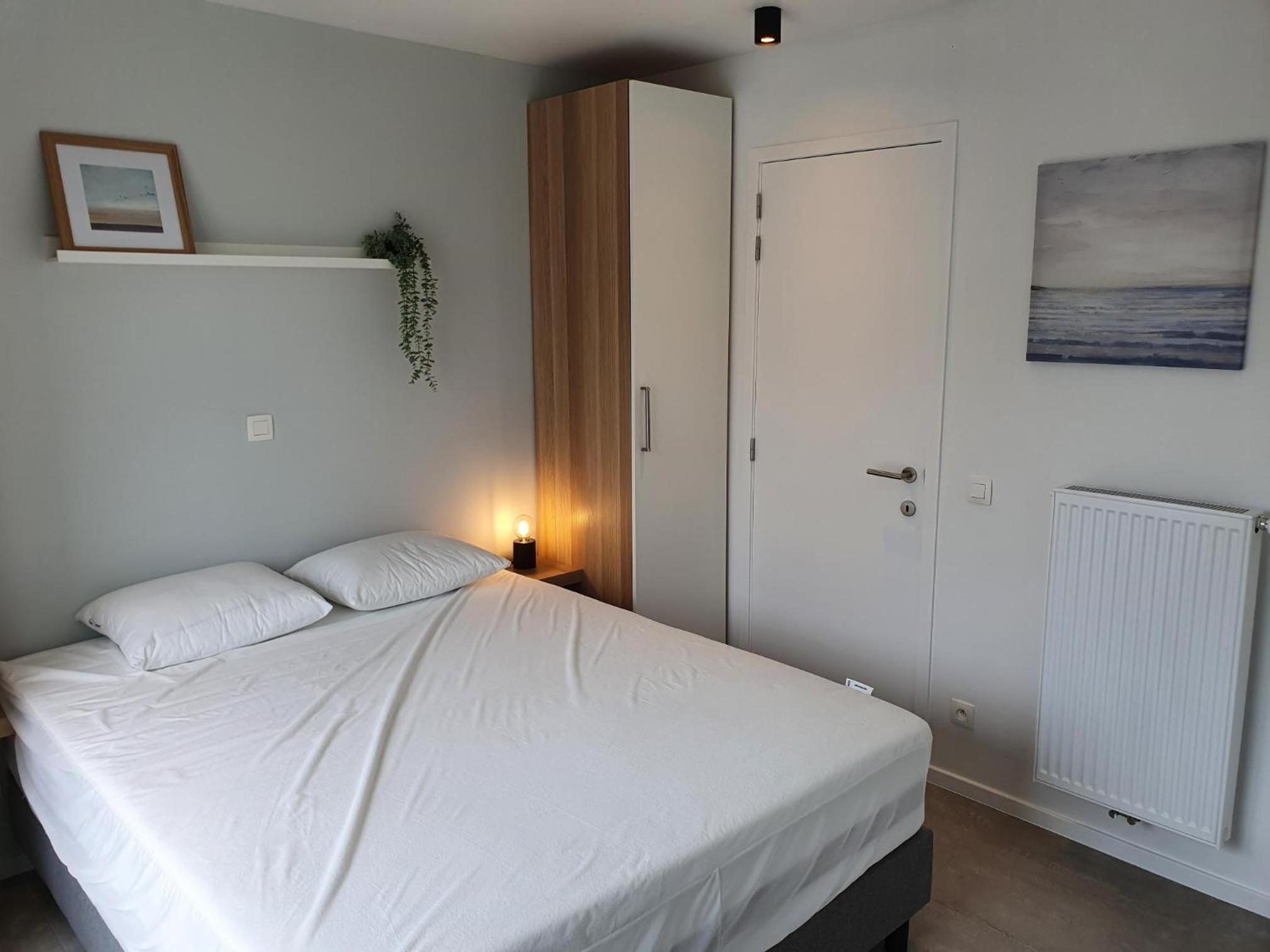 West Bay Apartments