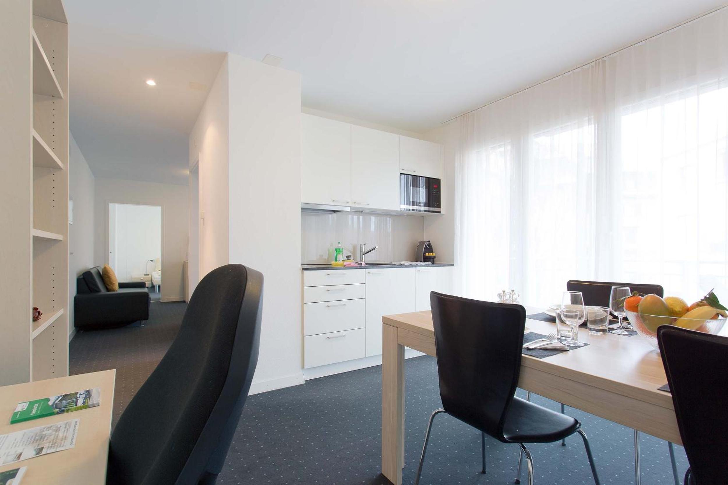 HITrental Zugersee -Apartments