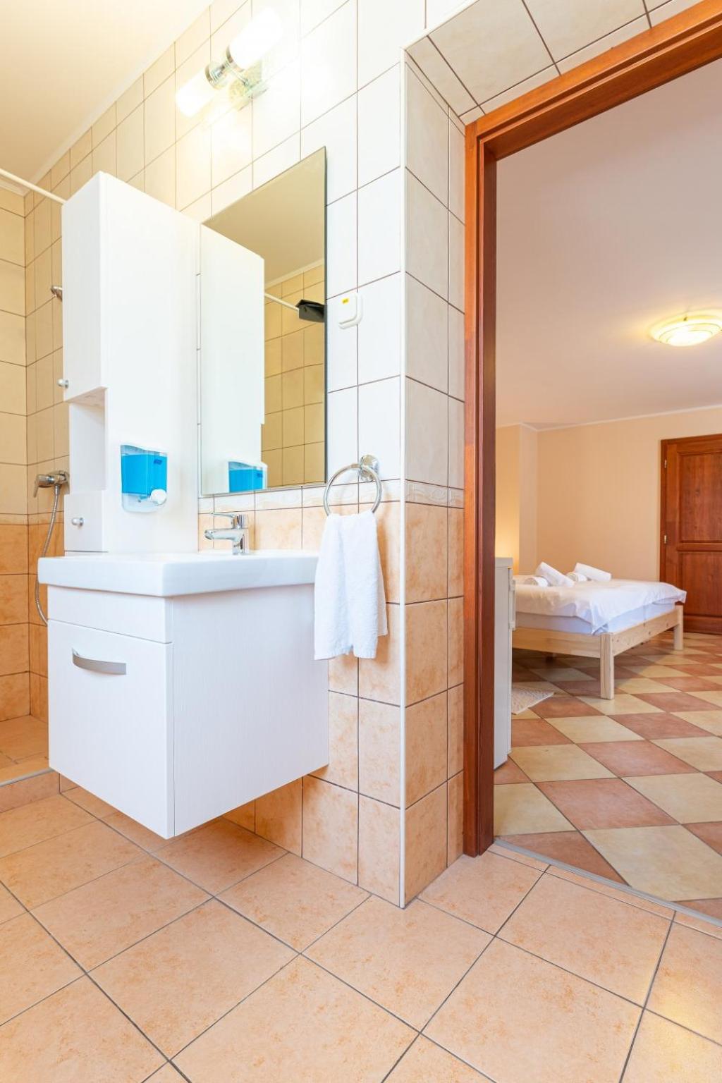 Varázskő Apartman view 3