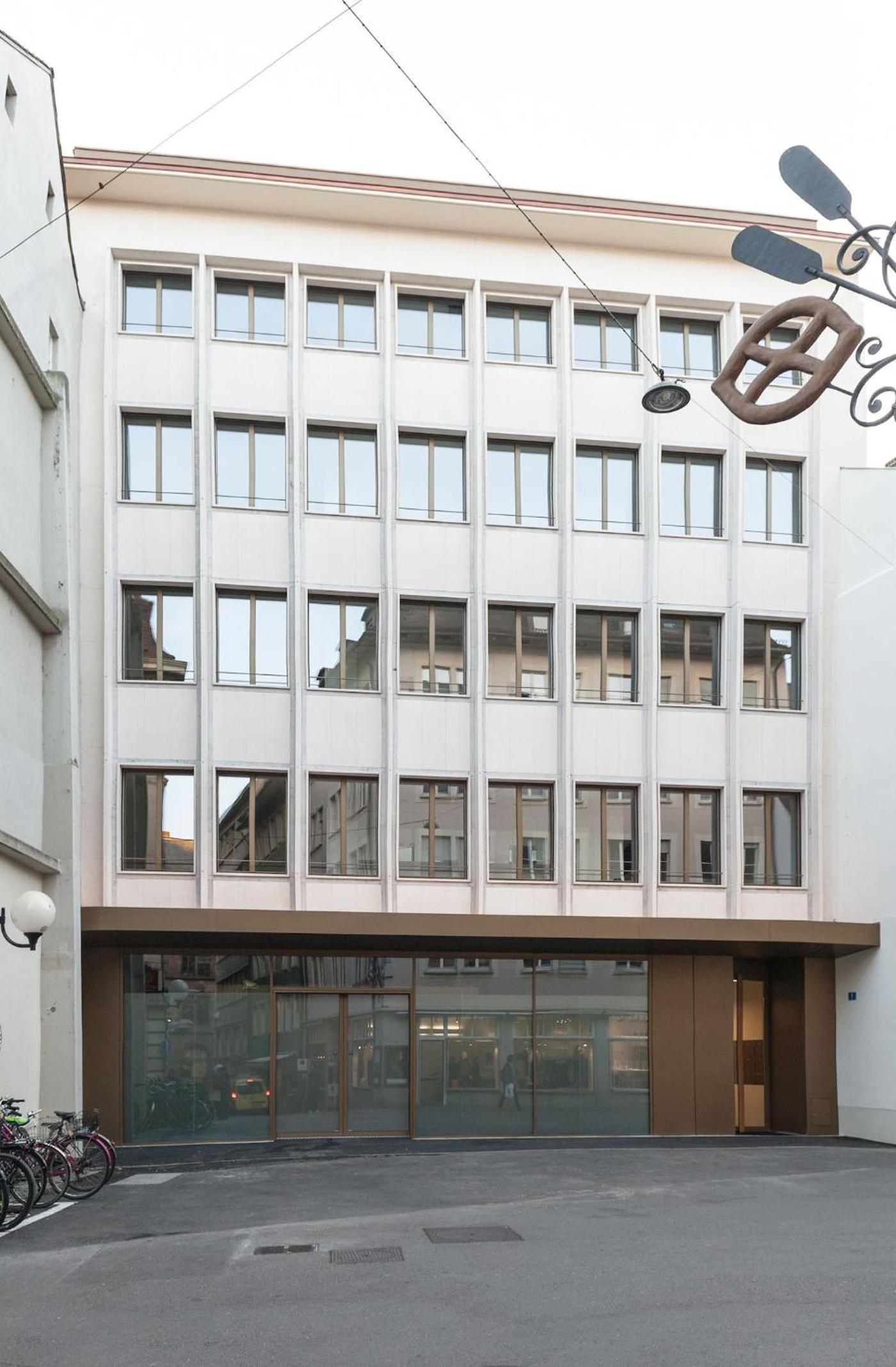 Hotel HITrental Marktplatz Apartments - Image 1