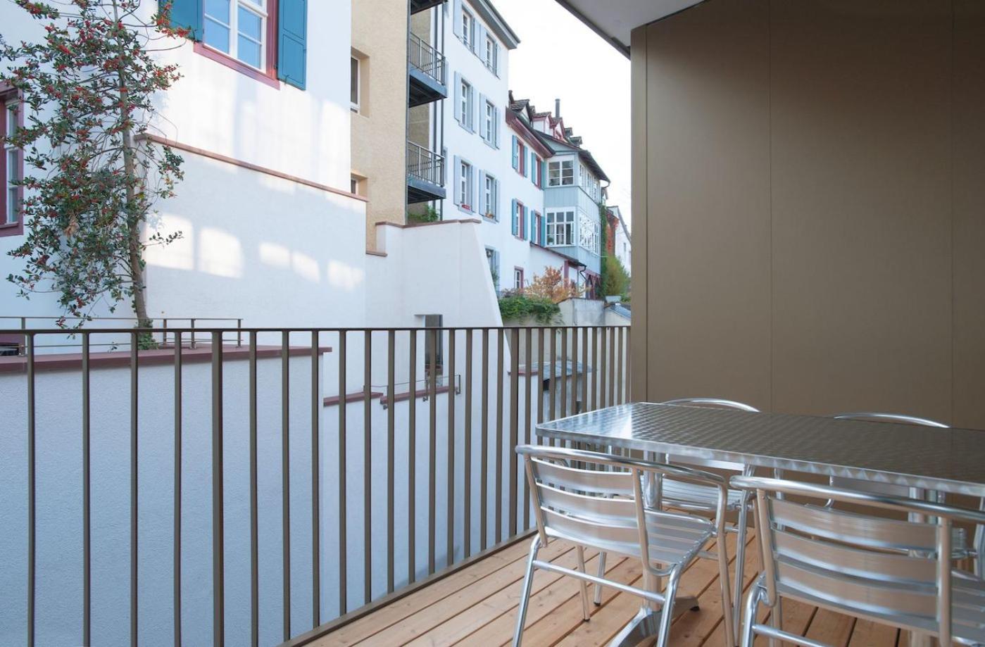 HITrental Marktplatz Apartments