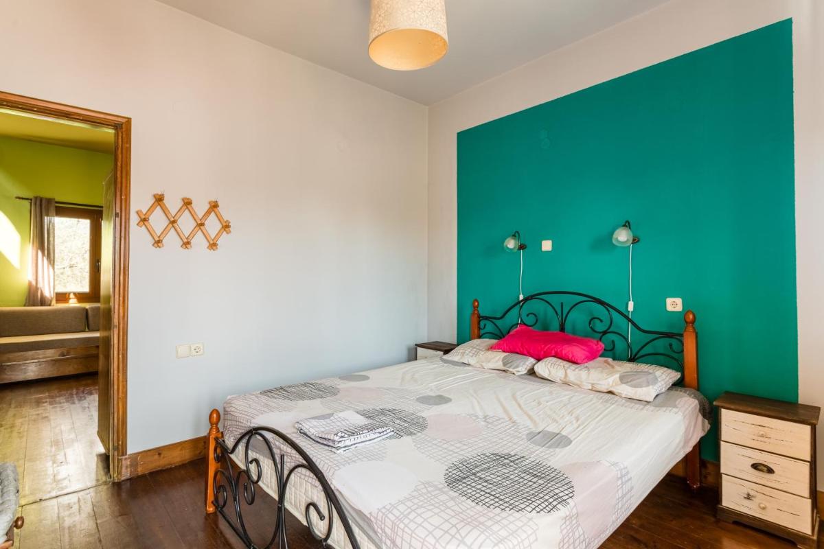 Ta-So's Apartments Stoupa Messinias view 5