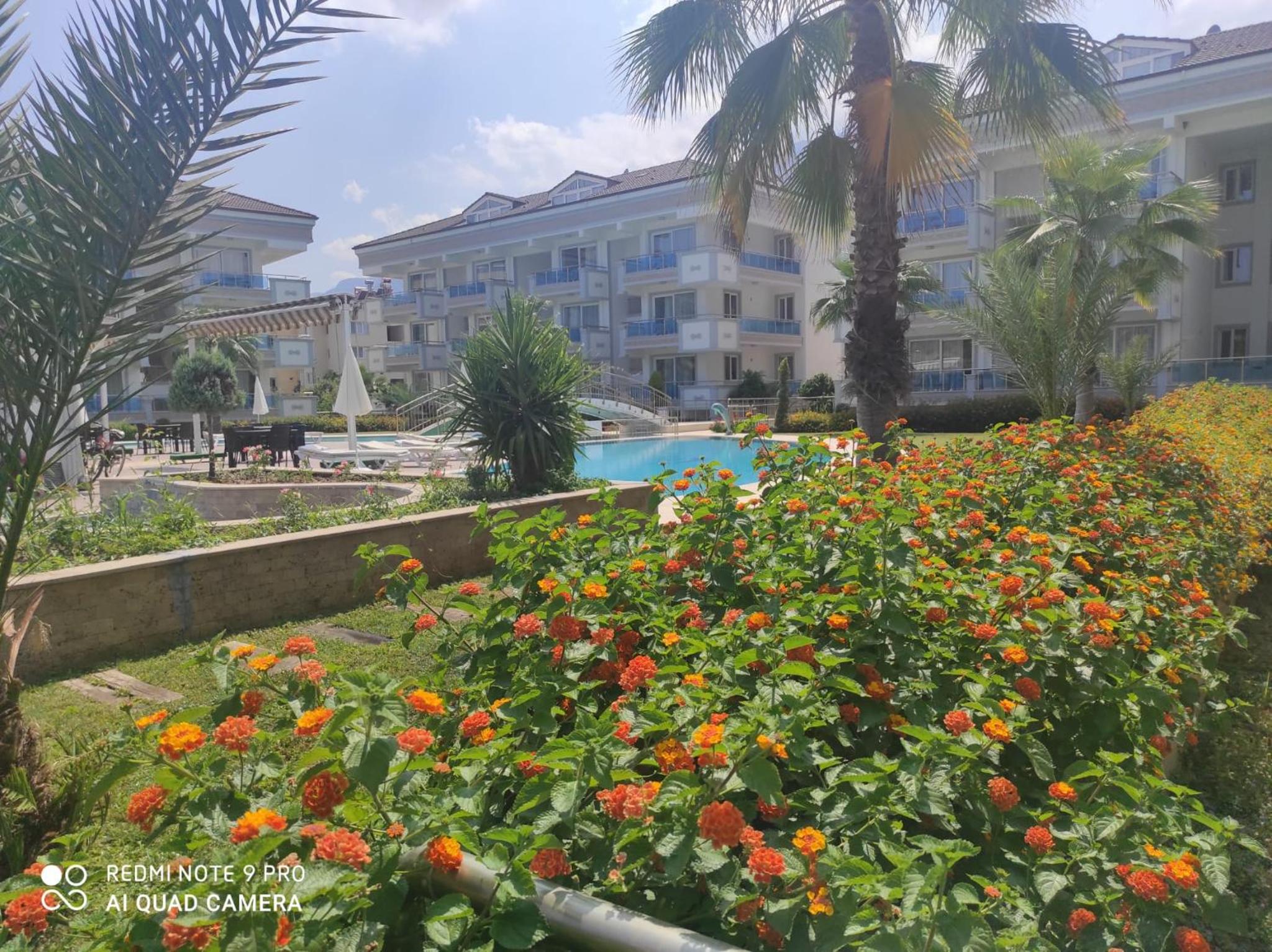 Tebriz Apart - Image 22