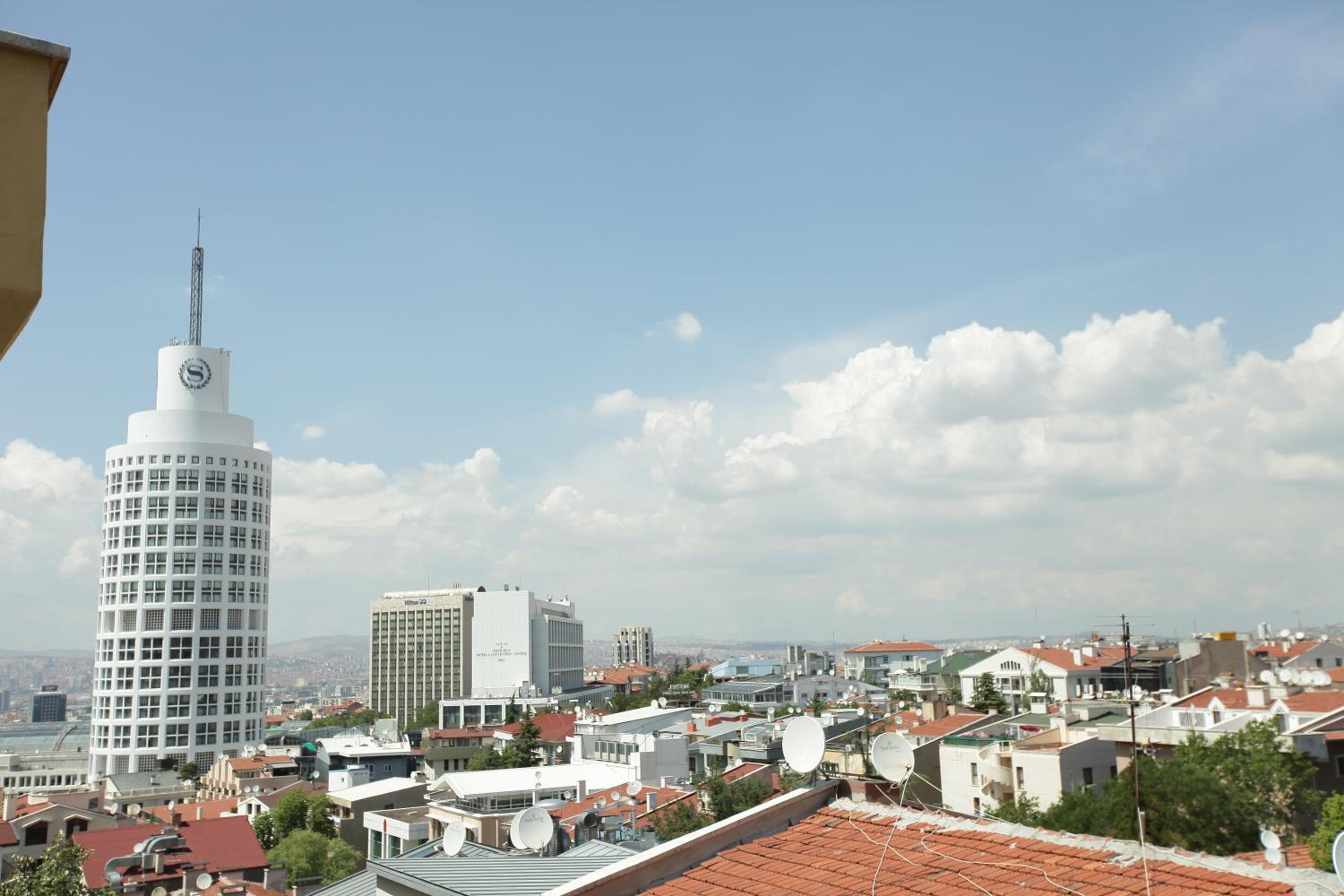The Life Hotel & Spa