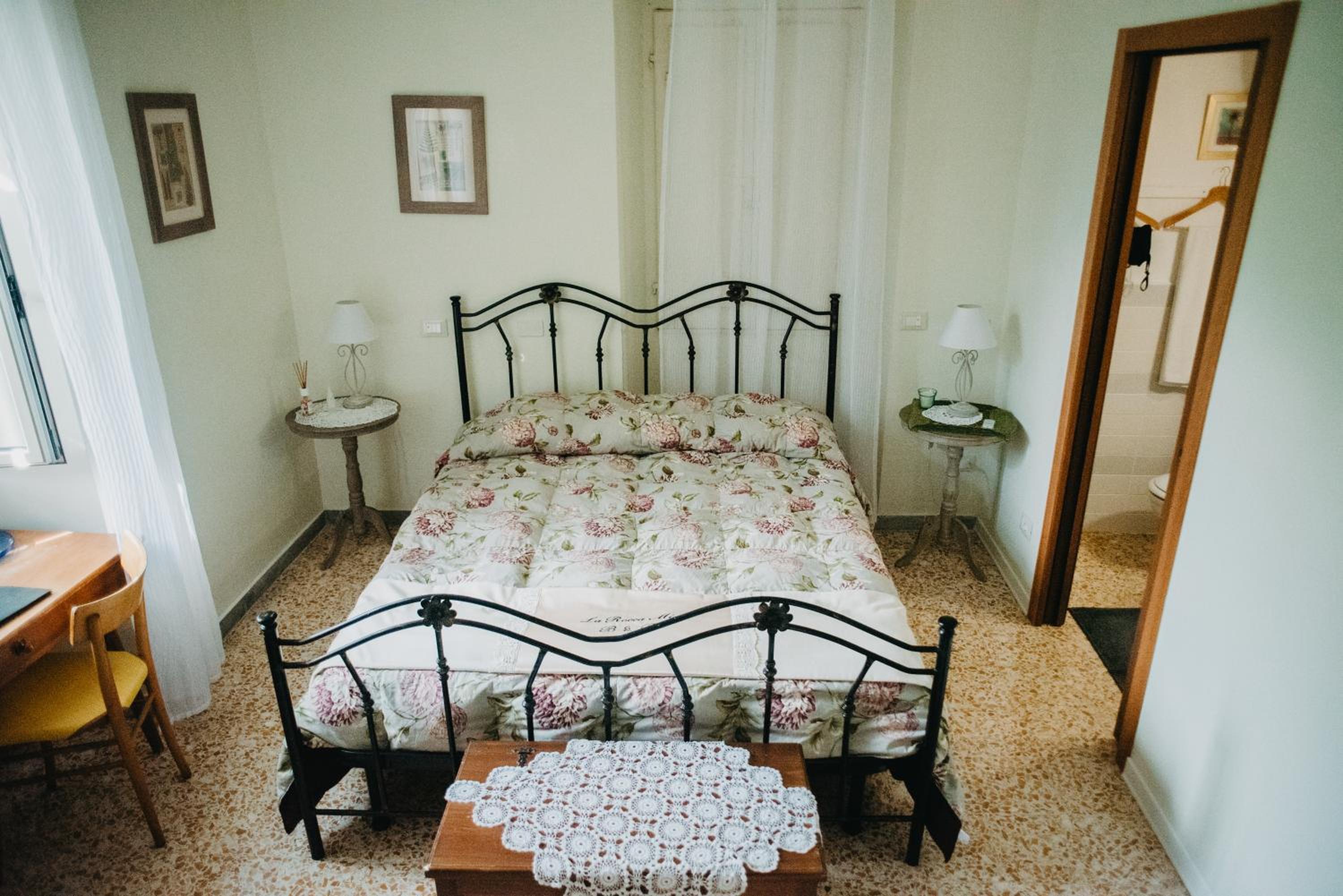La Rocca Mia House B&B