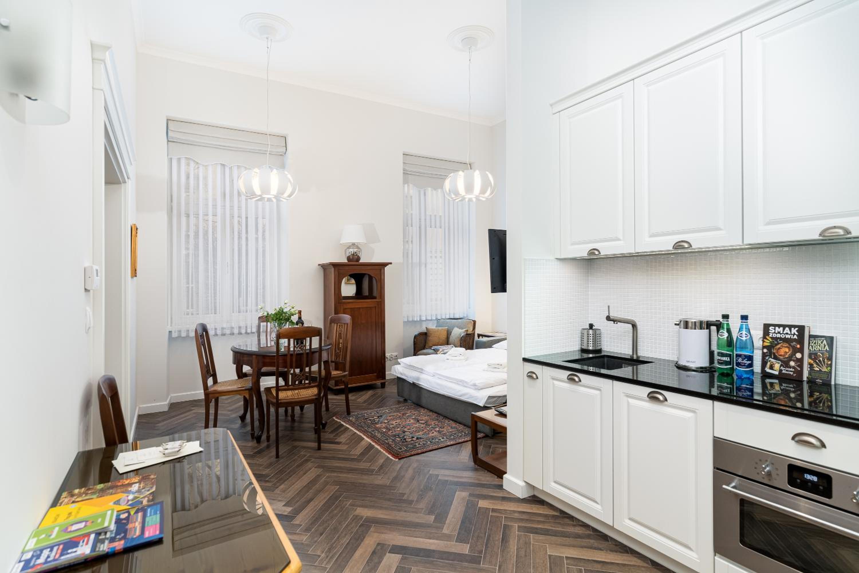 Otium Old Town Sarego