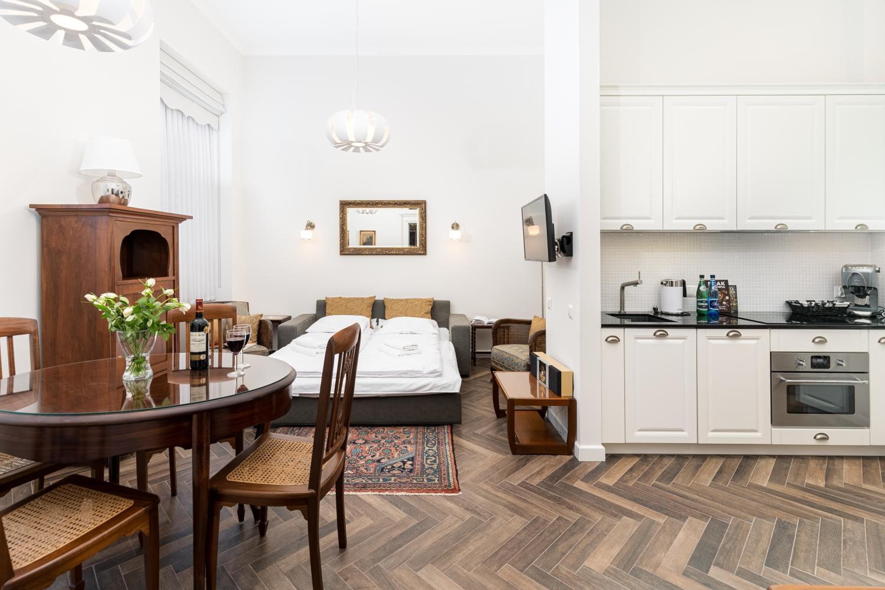 Otium Old Town Sarego