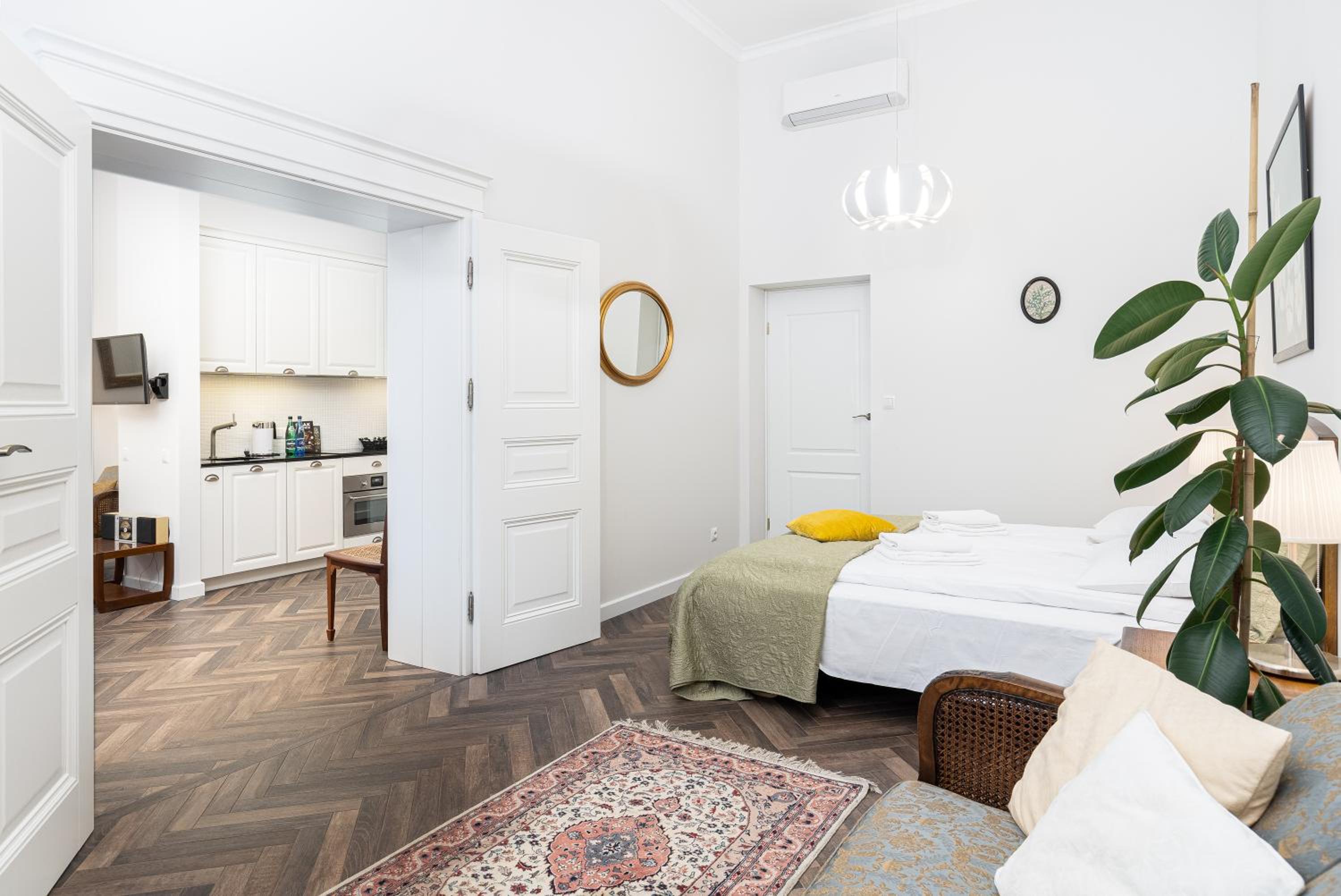 Otium Old Town Sarego