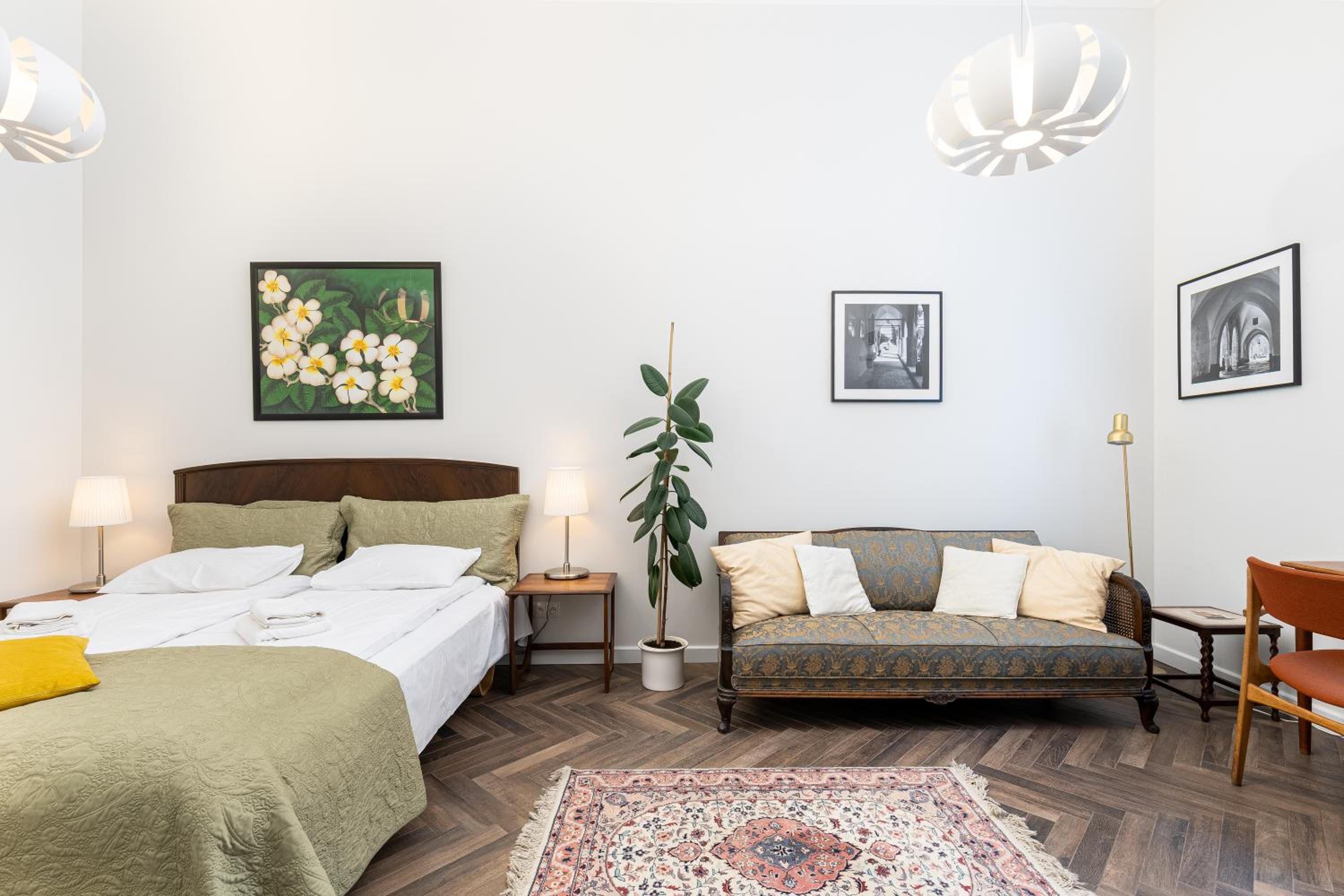 Otium Old Town Sarego