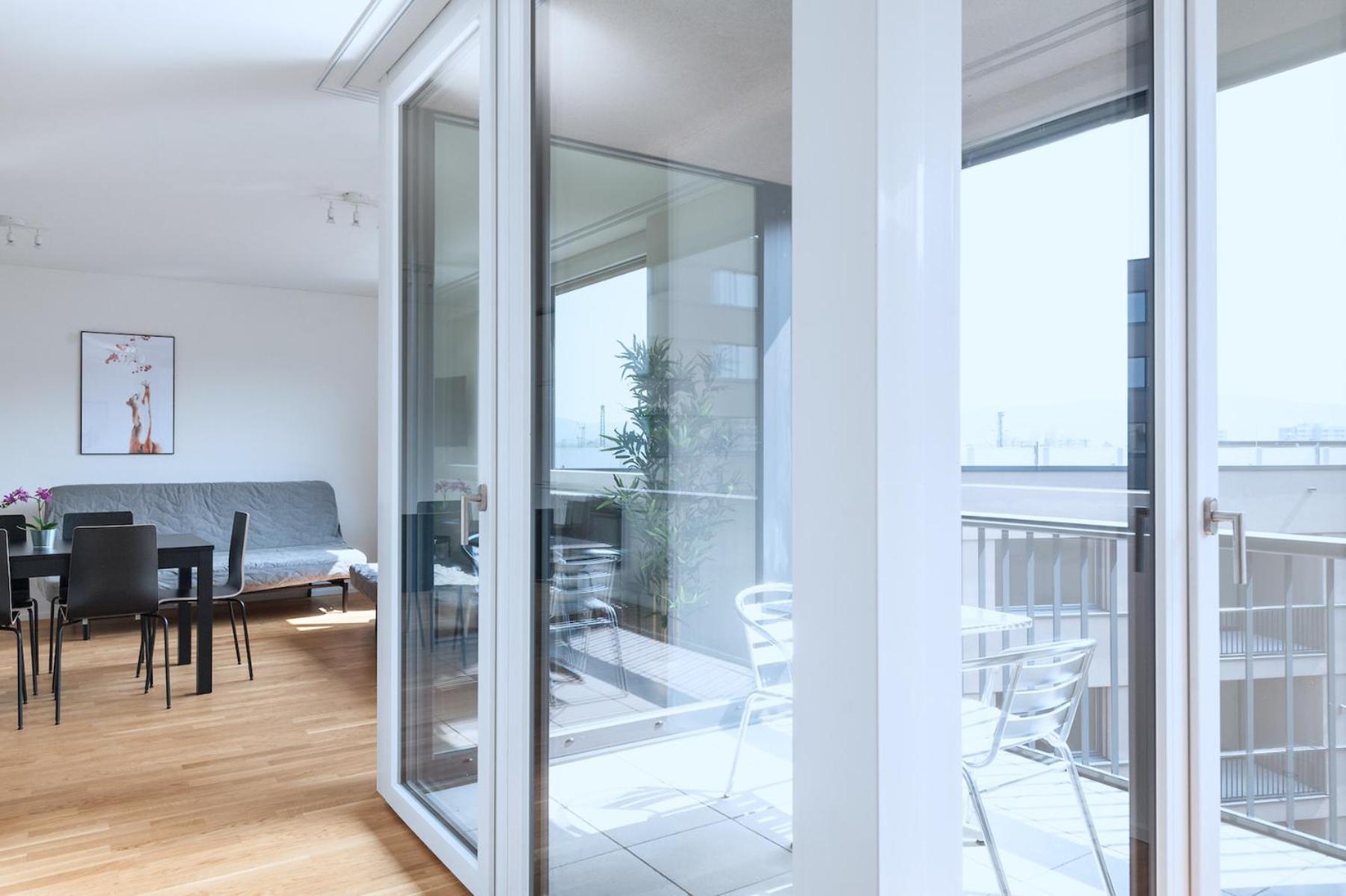 Hotel HITrental Basel Apartments - Image 1