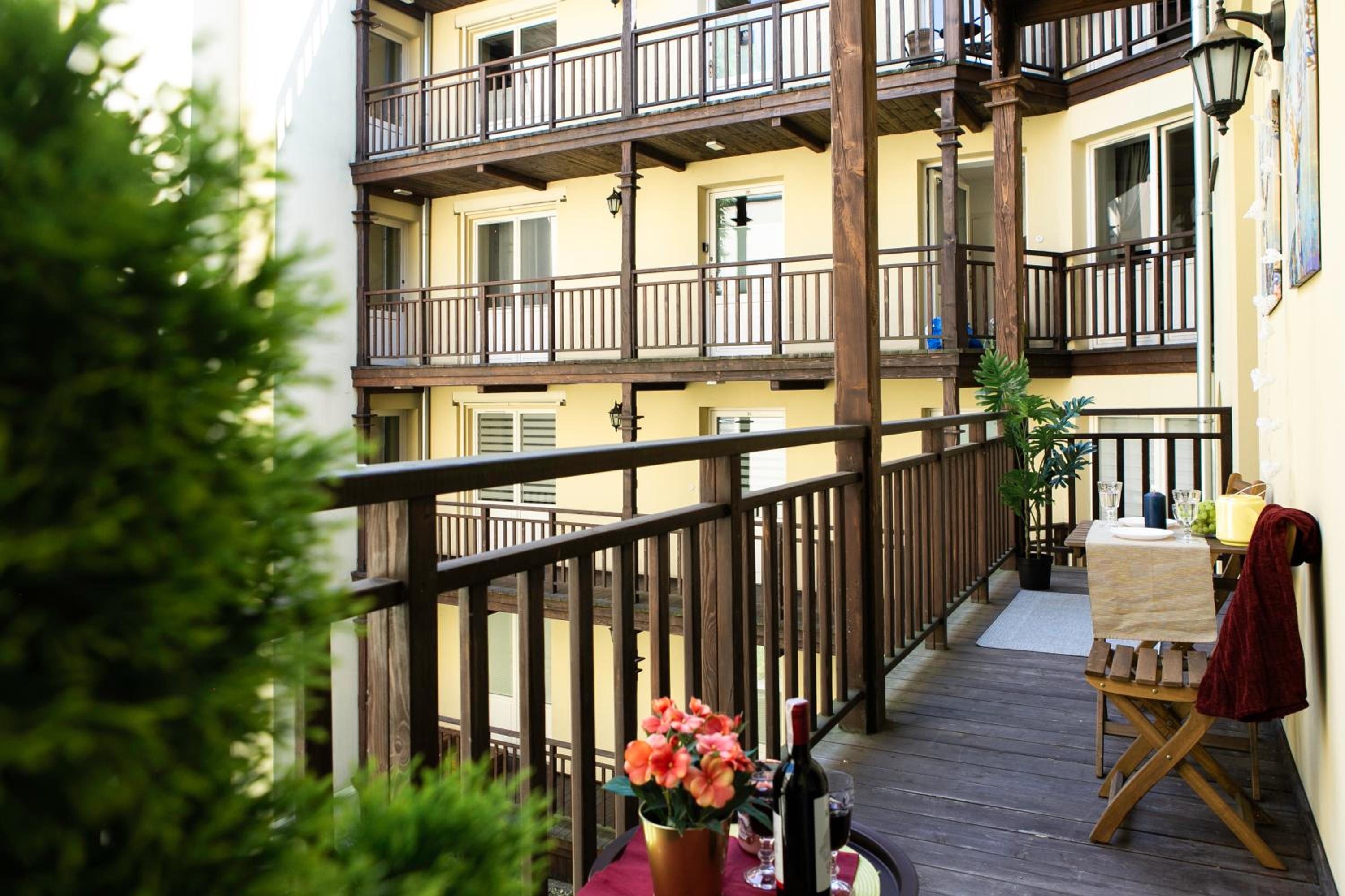 Otium Old Town Sarego