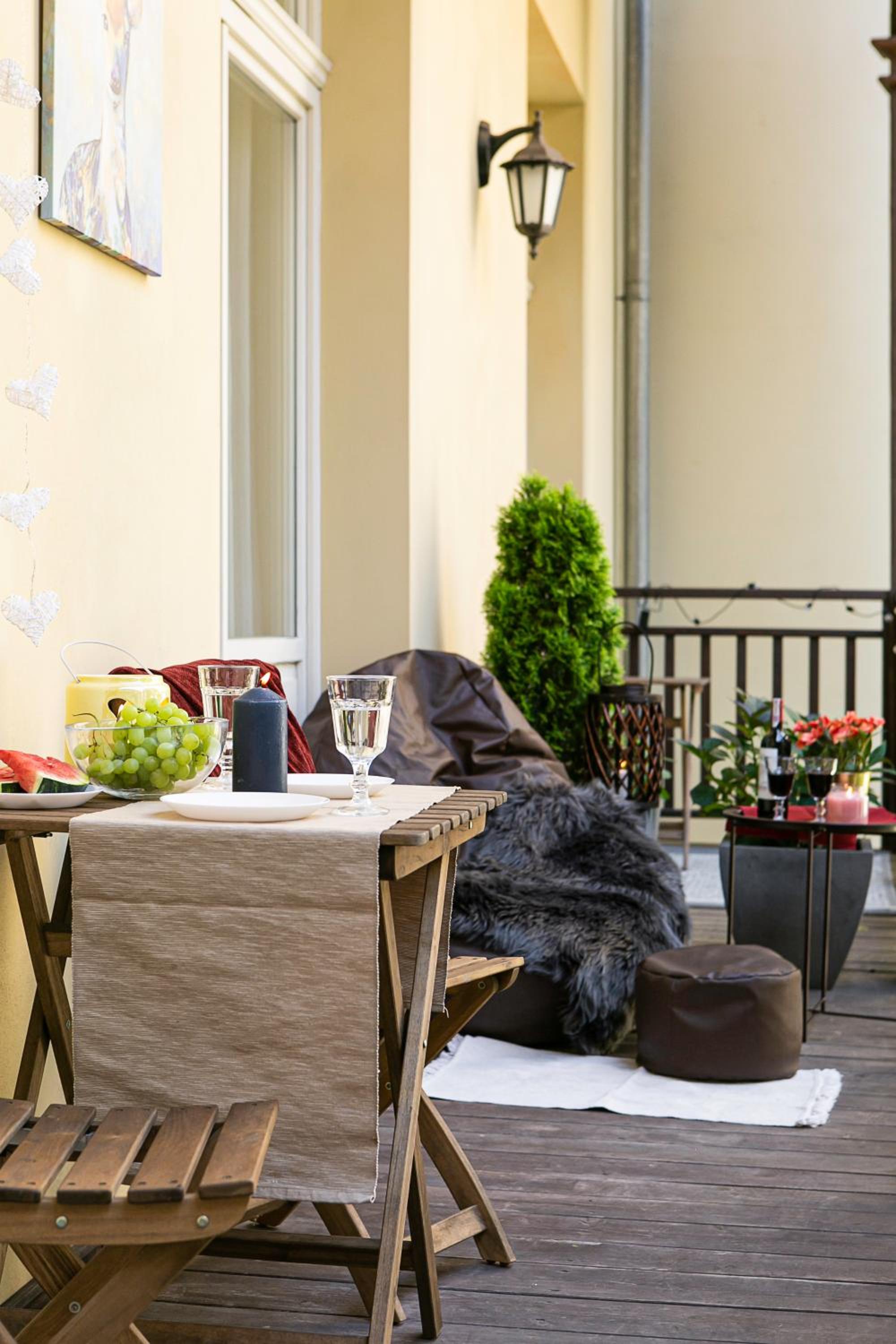 Otium Old Town Sarego