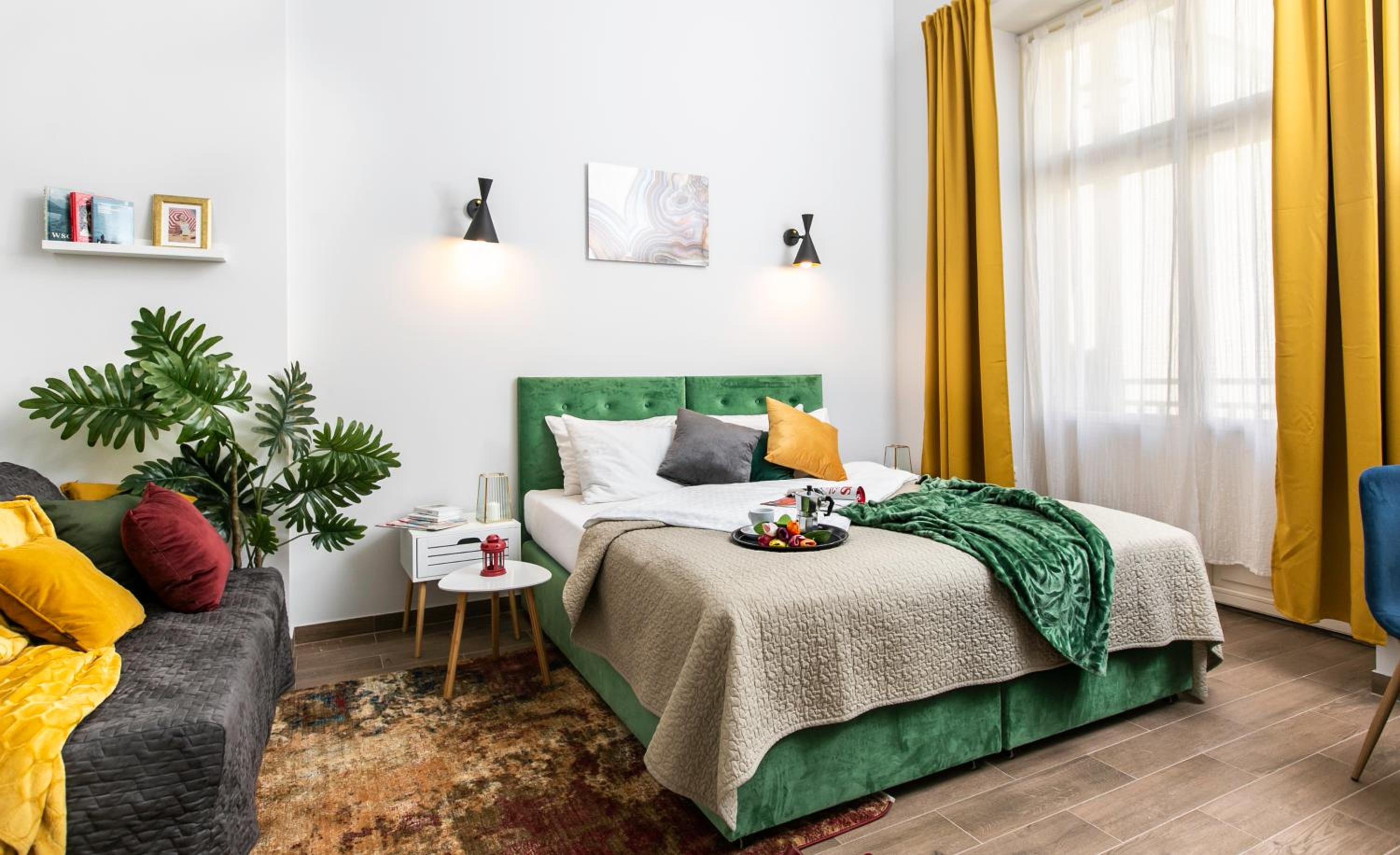 Otium Old Town Sarego