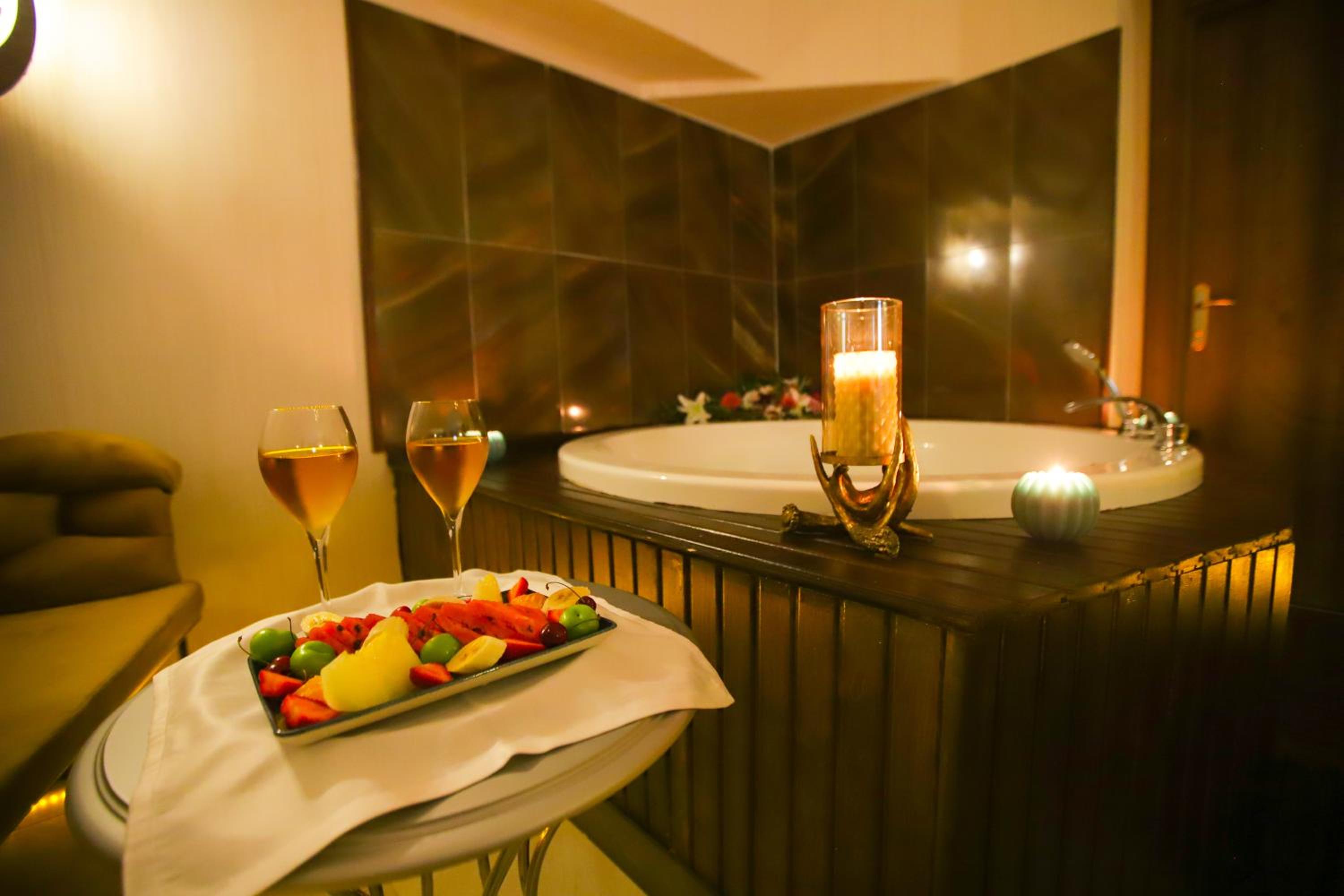 The Life Hotel & Spa