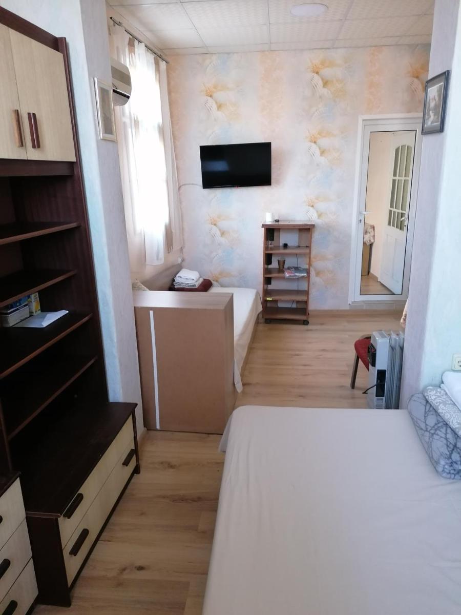 Guest House Ogi