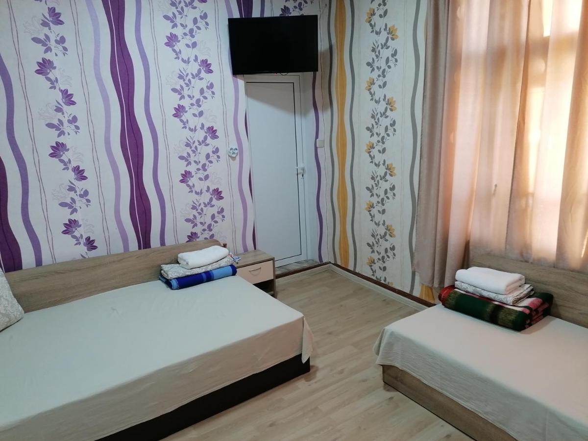 Guest House Ogi