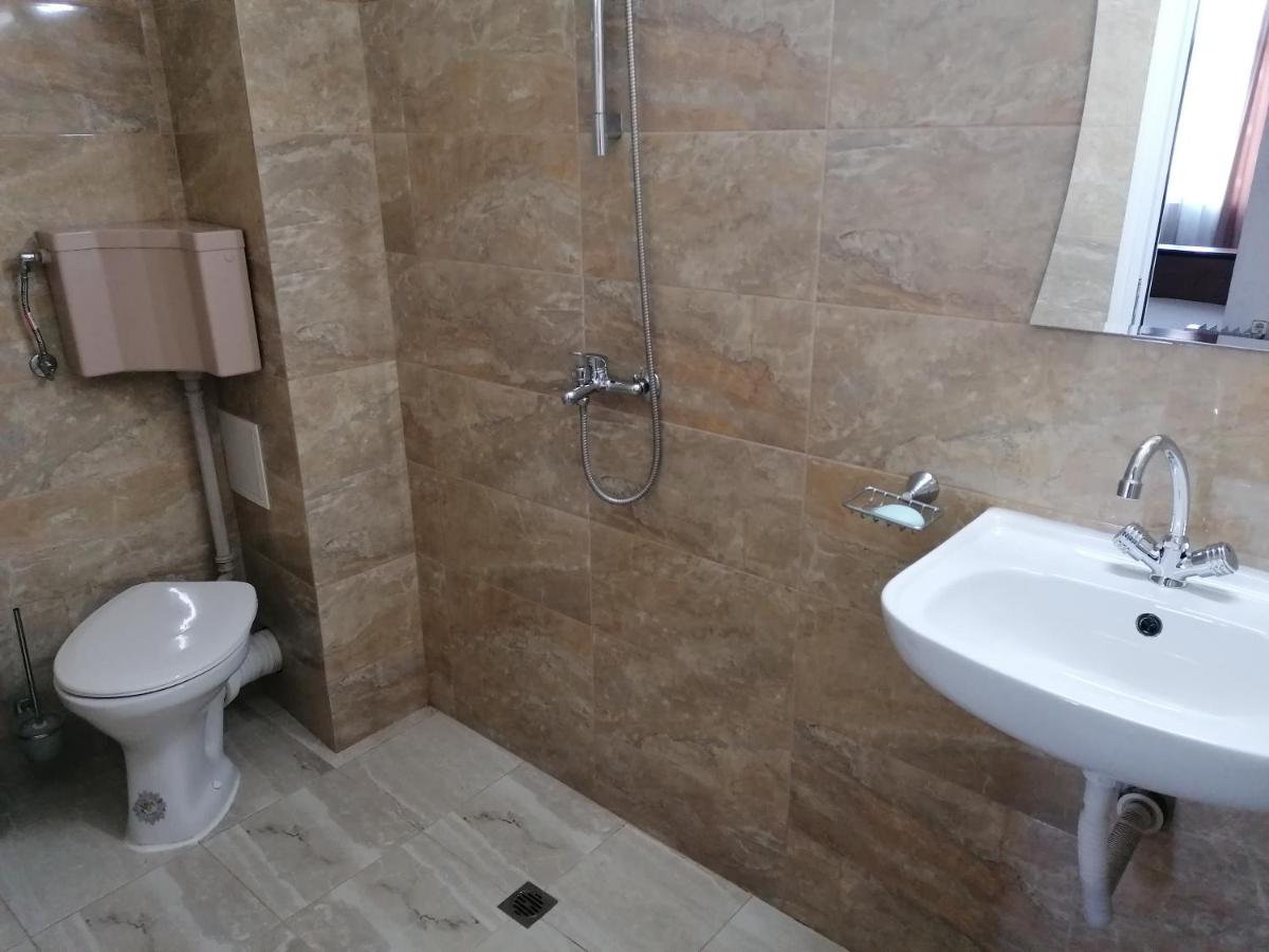 Guest House Ogi