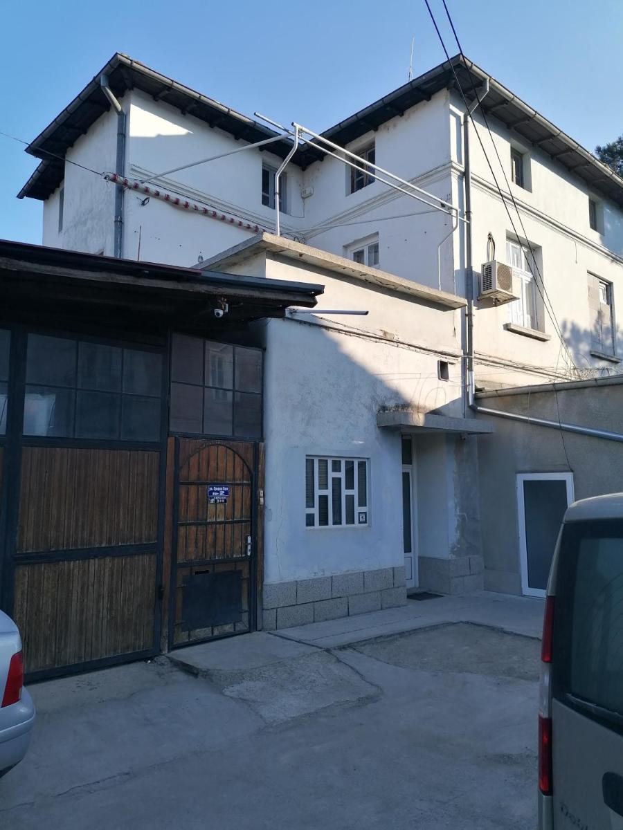 Guest House Ogi