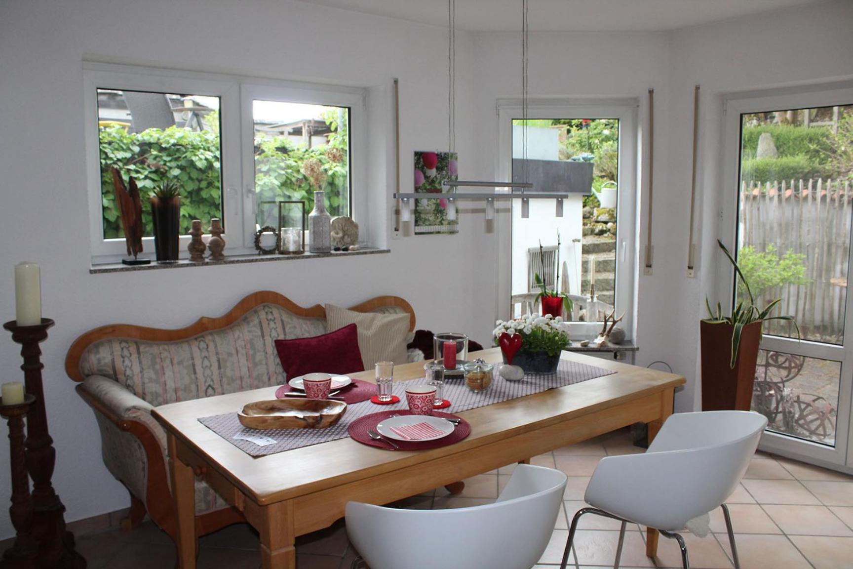 Bed & Breakfast Bodensee mit Herz view 2
