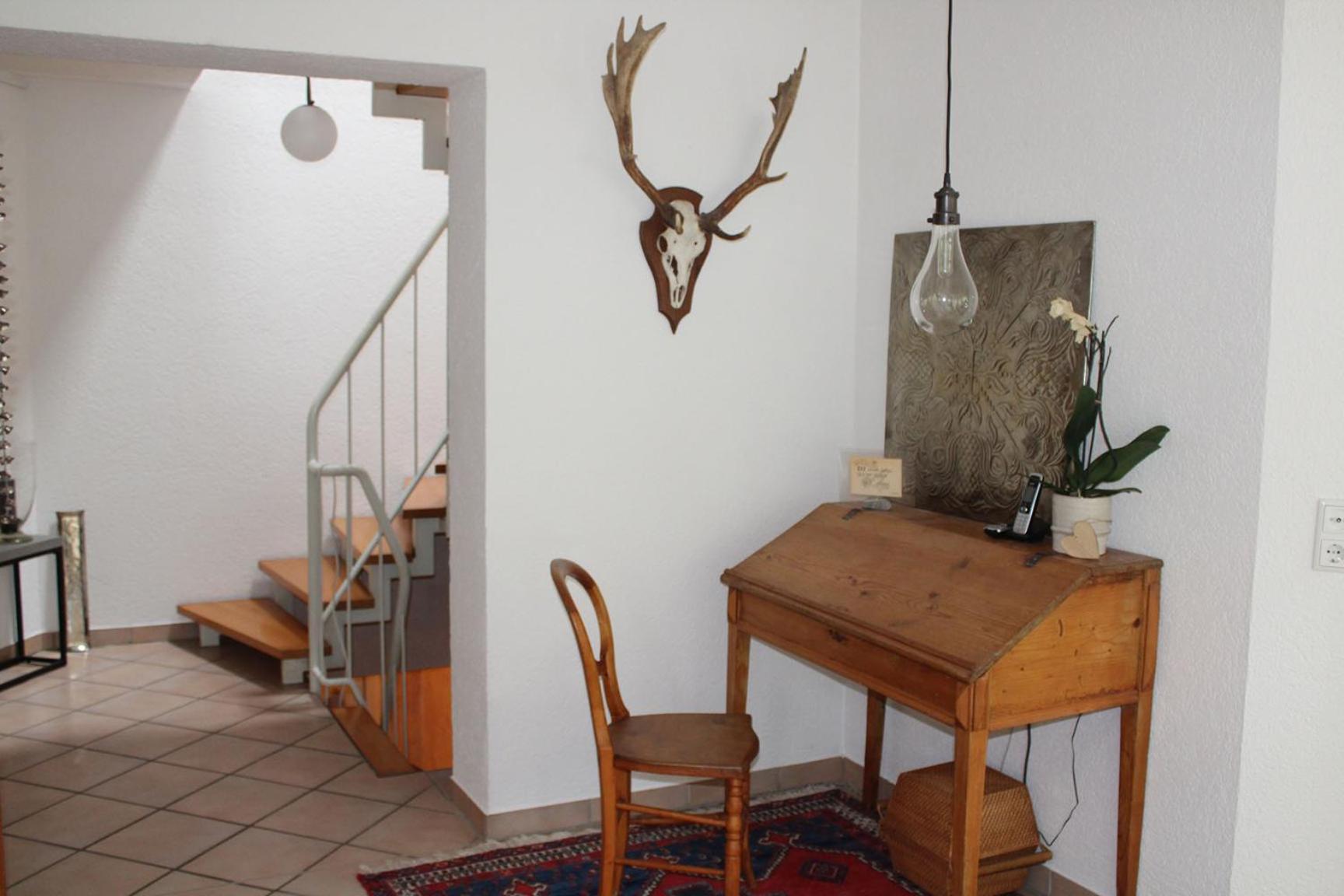 Bed & Breakfast Bodensee mit Herz, photo 13