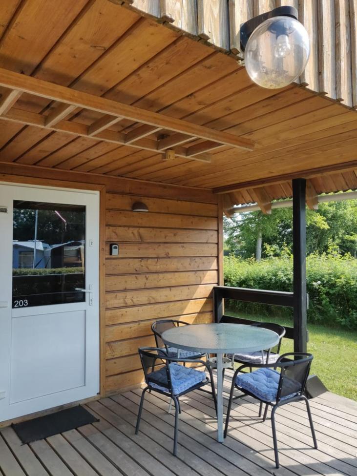 Løgstør Camping