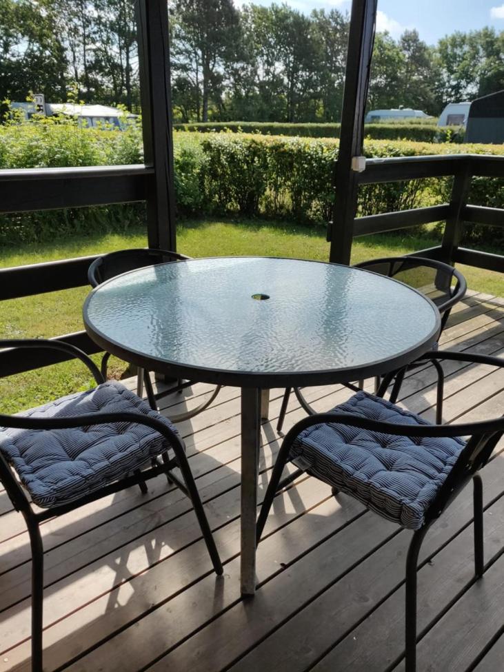 Løgstør Camping