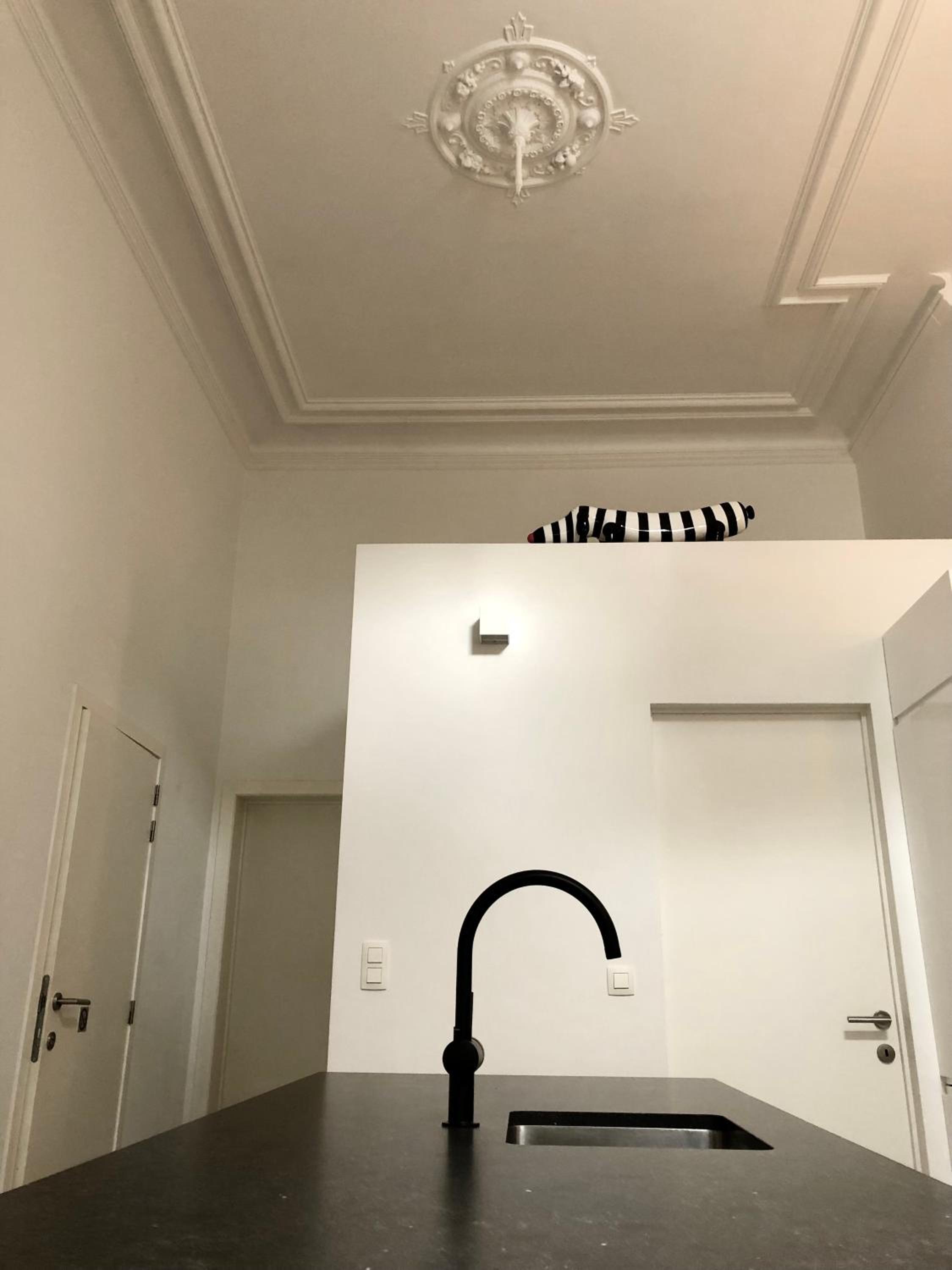 House Forelle Gent